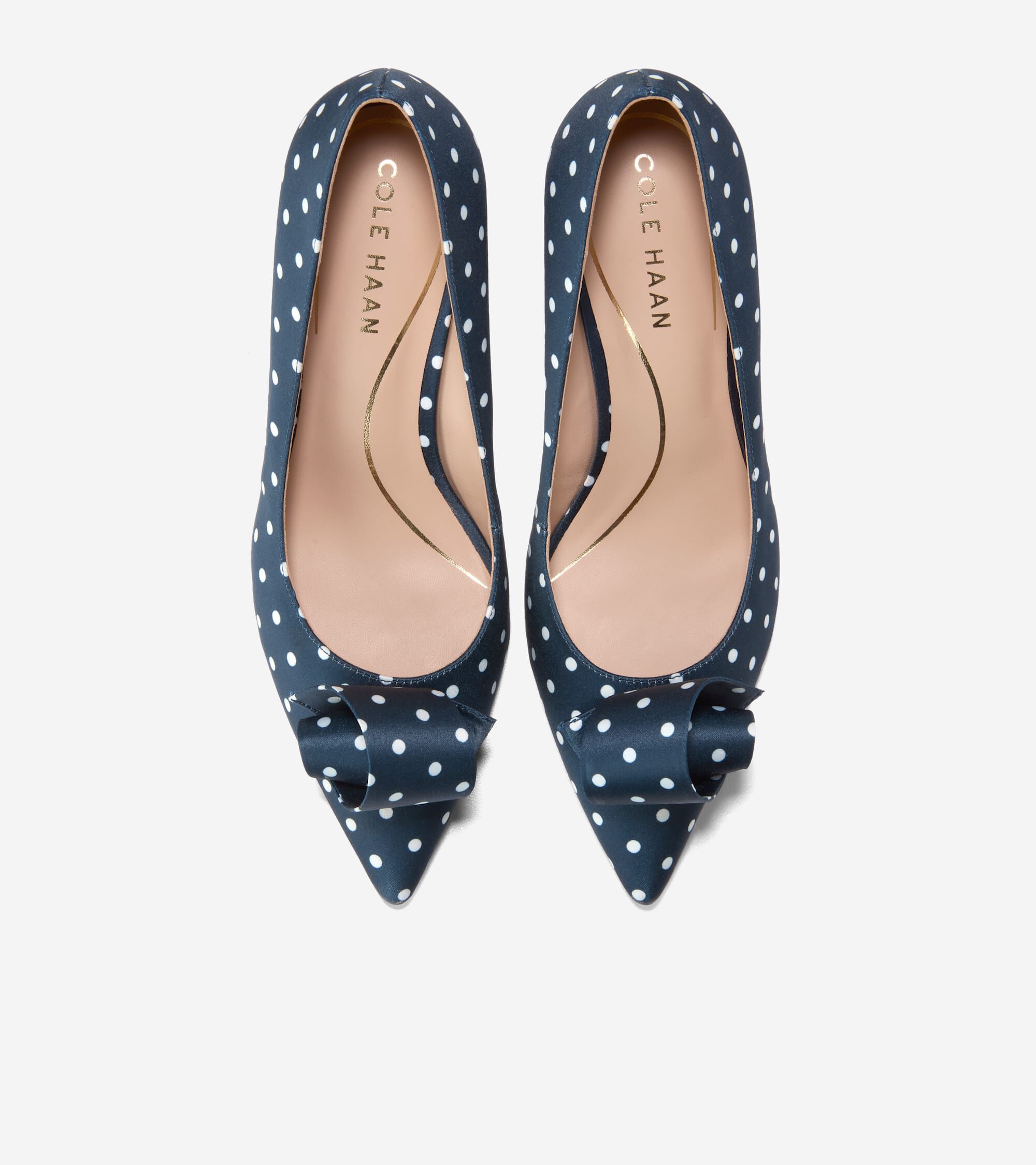 Women's Florette Pumps - Image 4
