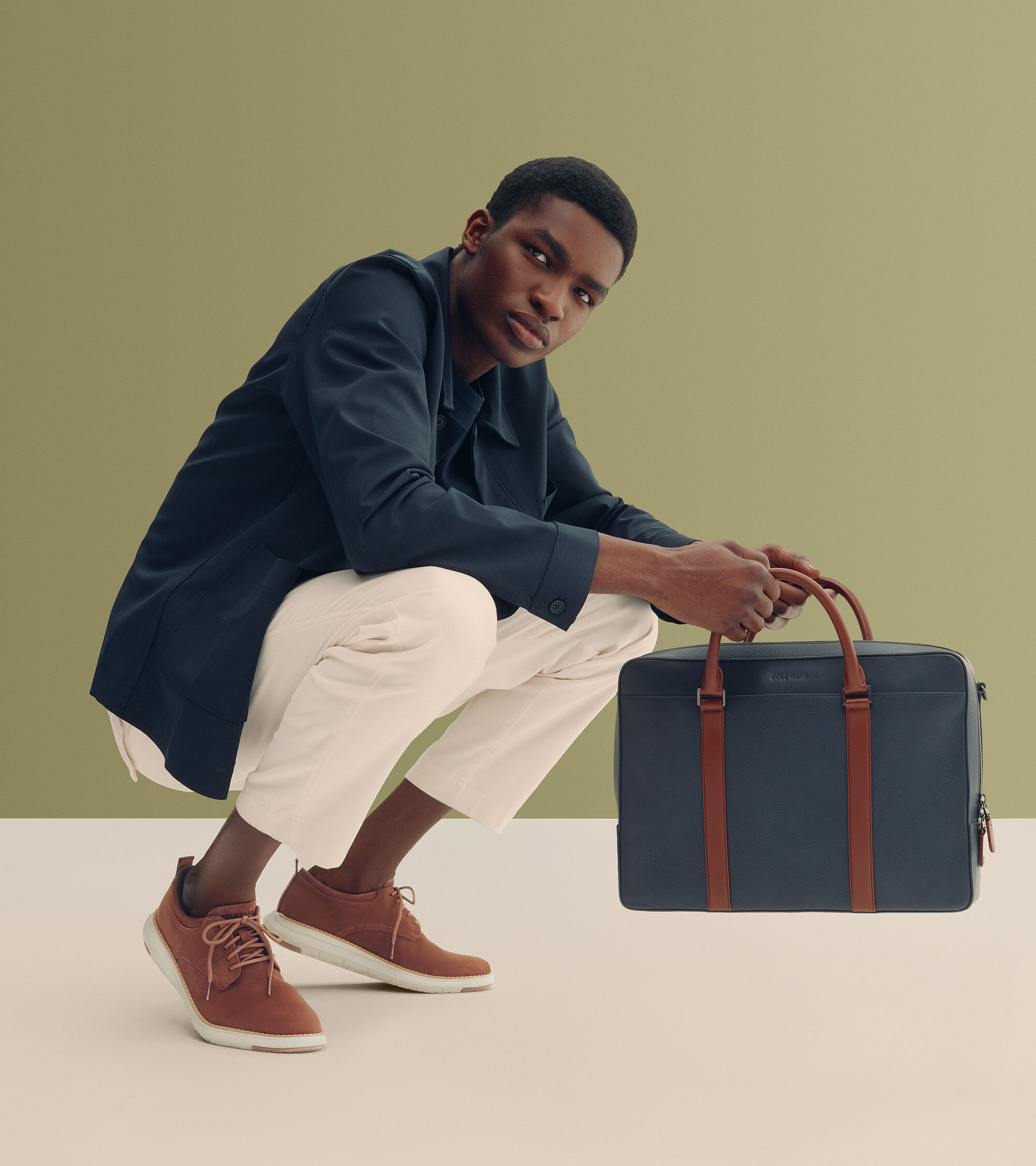 Triboro Briefcase - Image 2