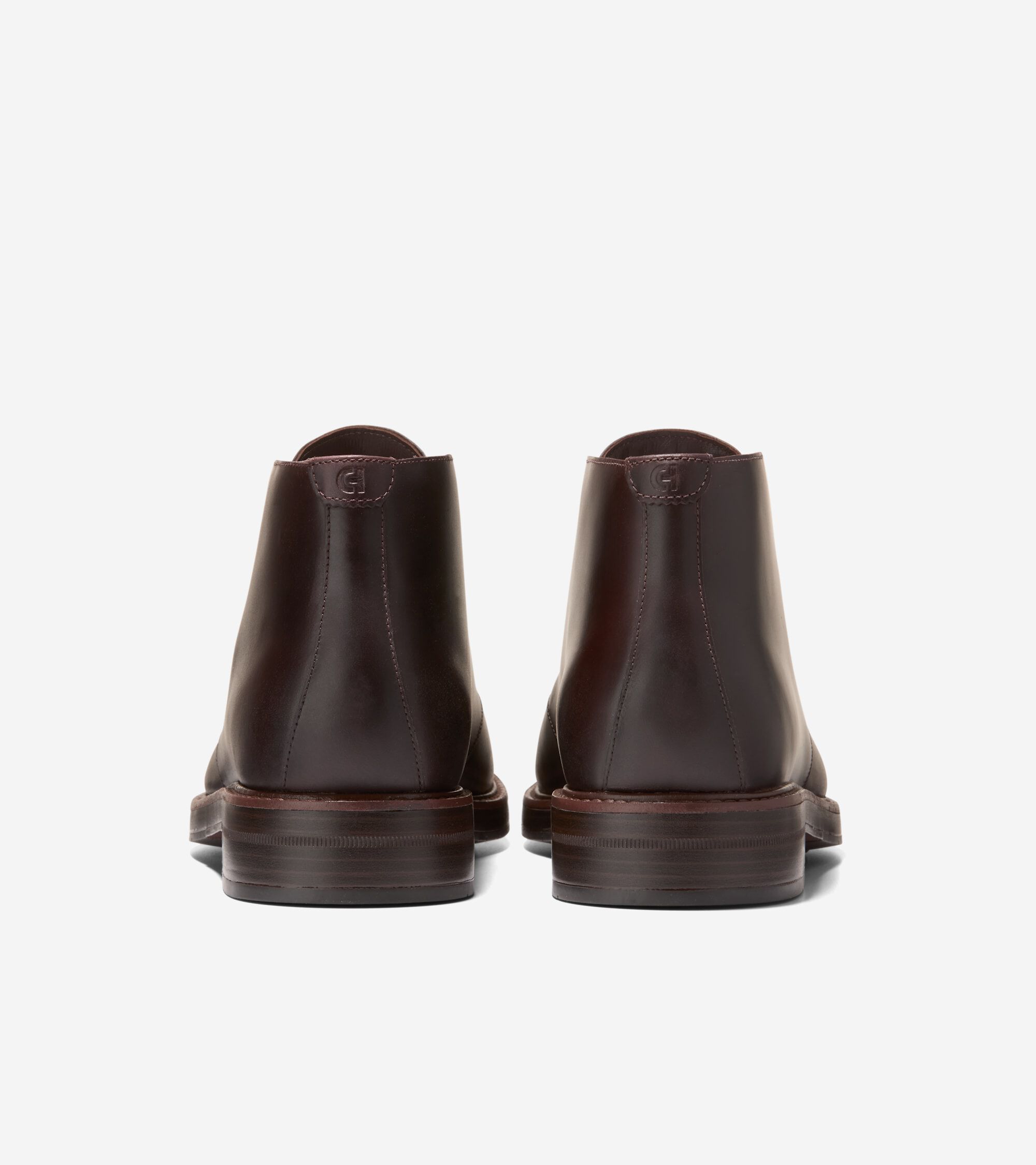 Men's Judson Grand Water-Resistant Chukka Boots - Image 3