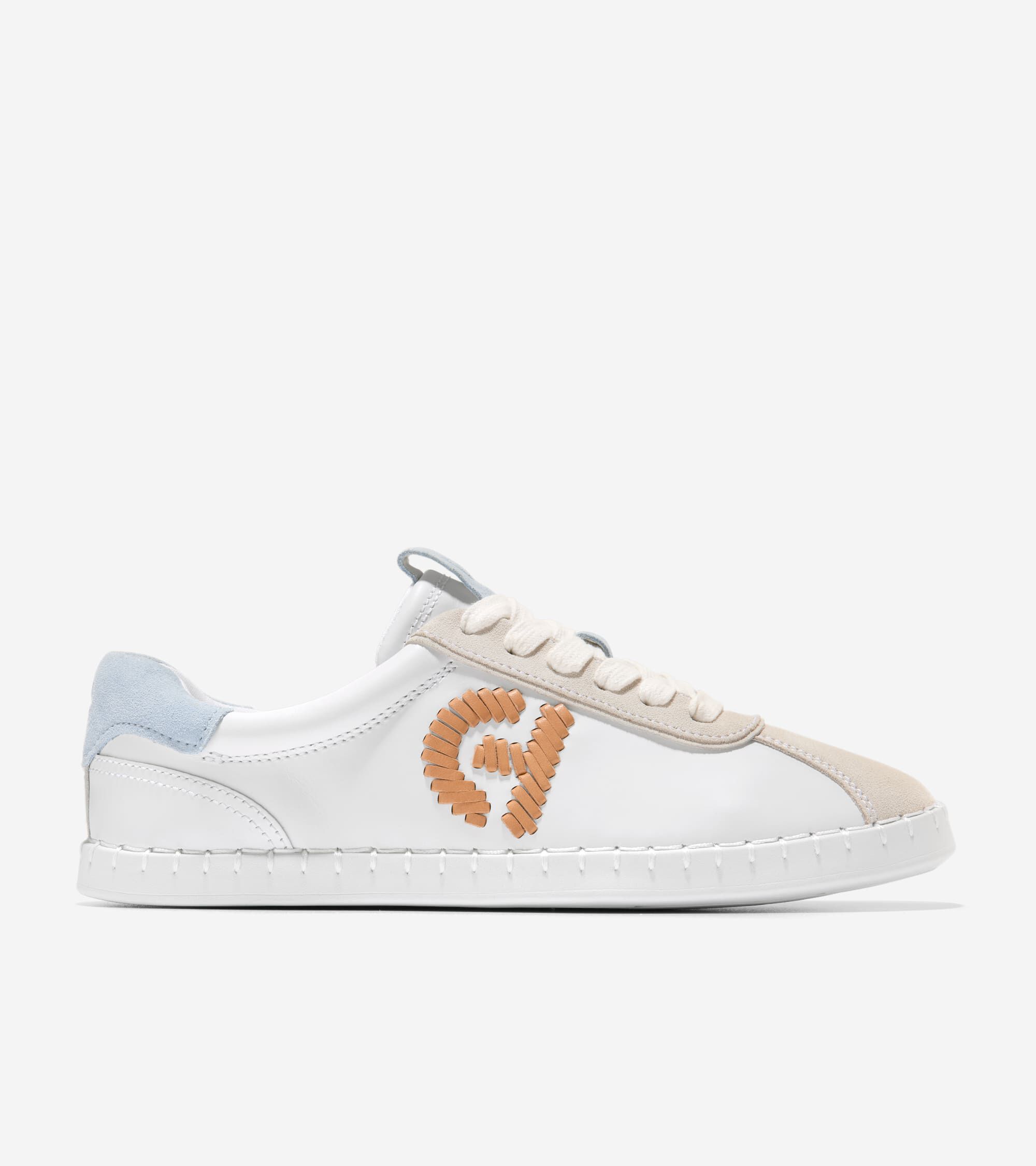 Women's GrandPrø Acelia Sneakers
