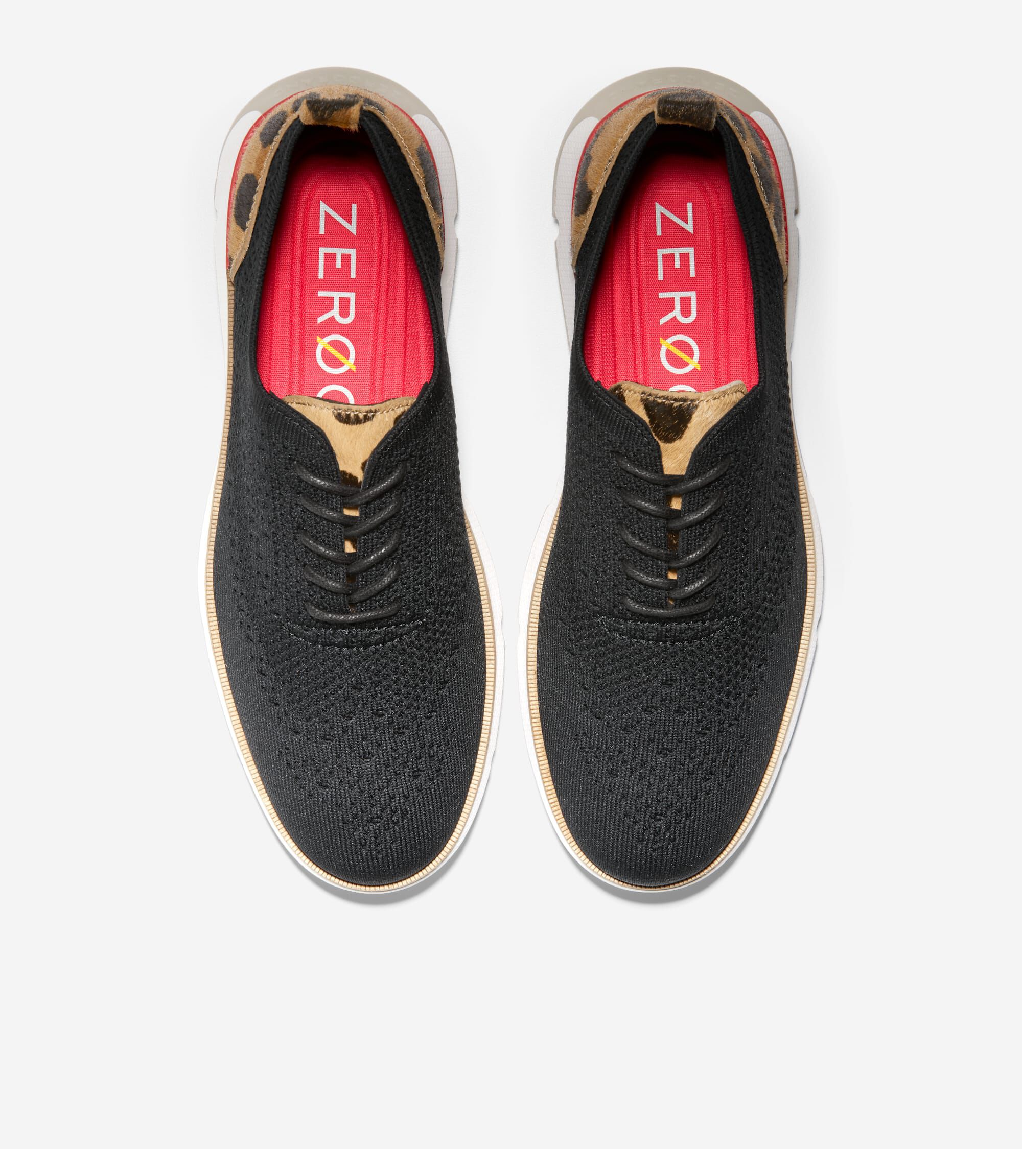 Women's 4.ZERØGRAND Stitchlite™ Oxfords - Image 4