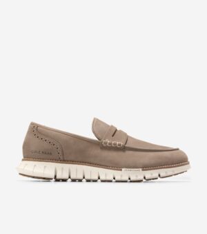 Men's ZER&Oslash;GRAND Remastered Penny Loafers