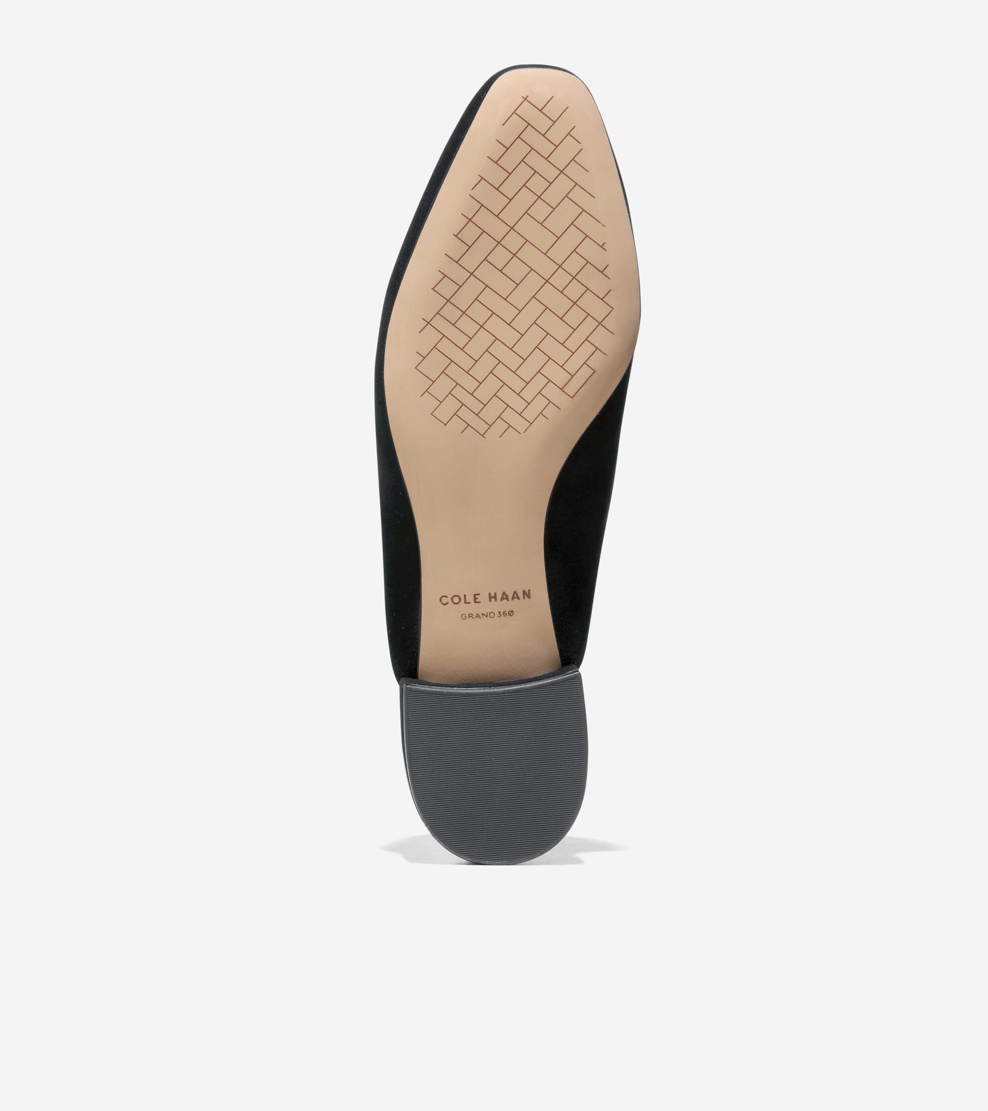 Women's Pollina Scalloped Mules - Image 6