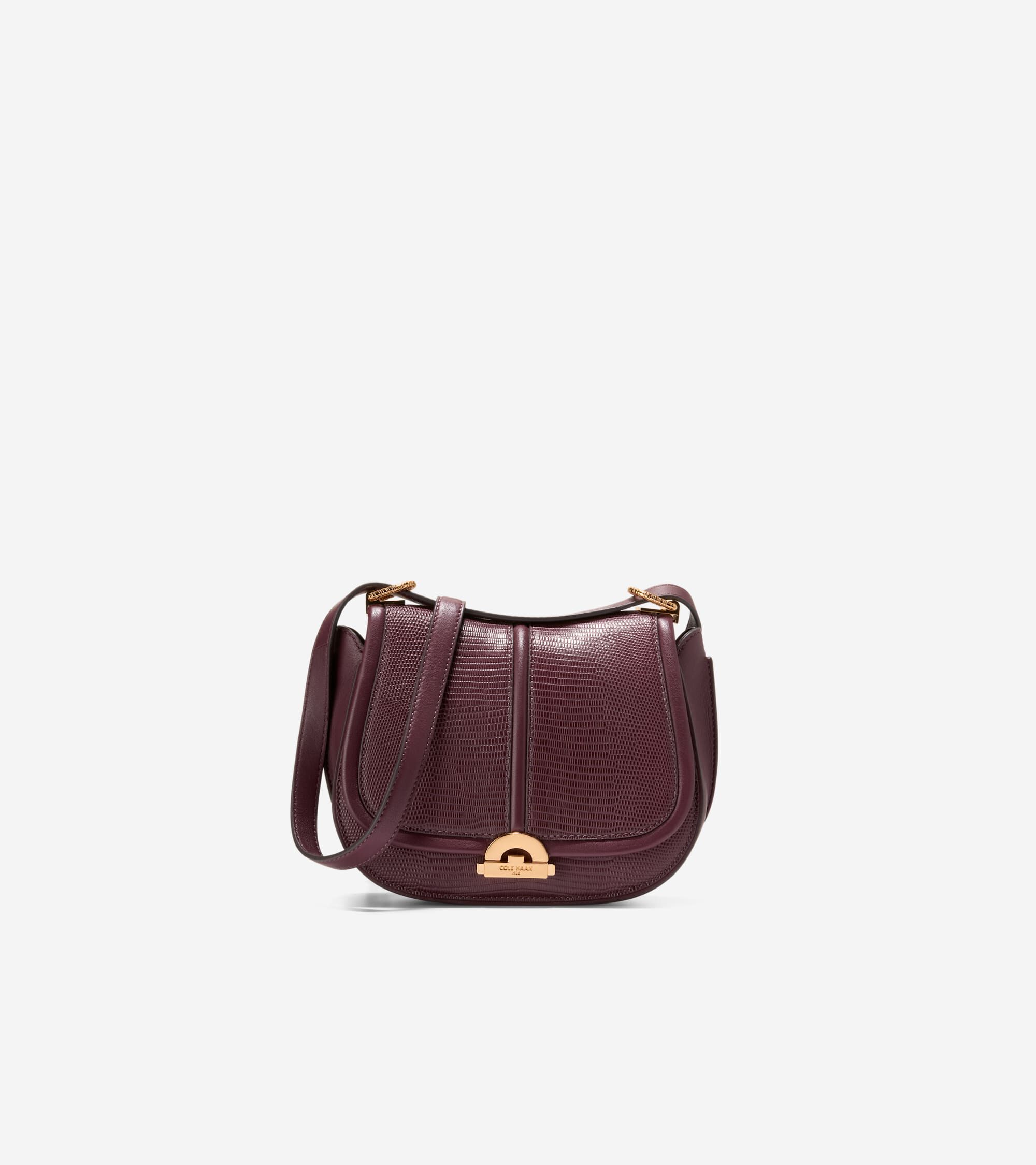 Women's Celenea Saddle Bag
