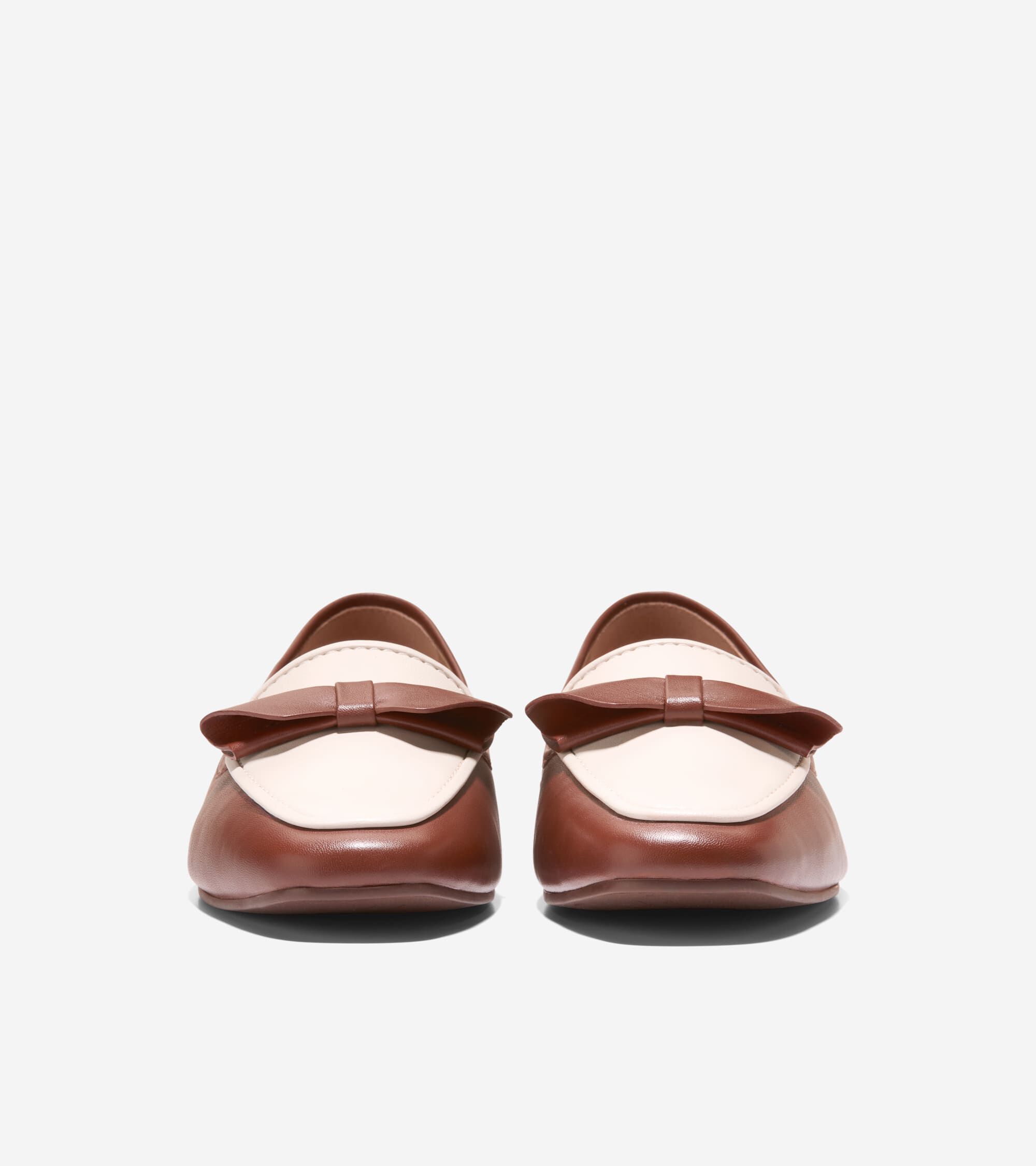 Women's Payson Soft Bow Loafers - Image 2