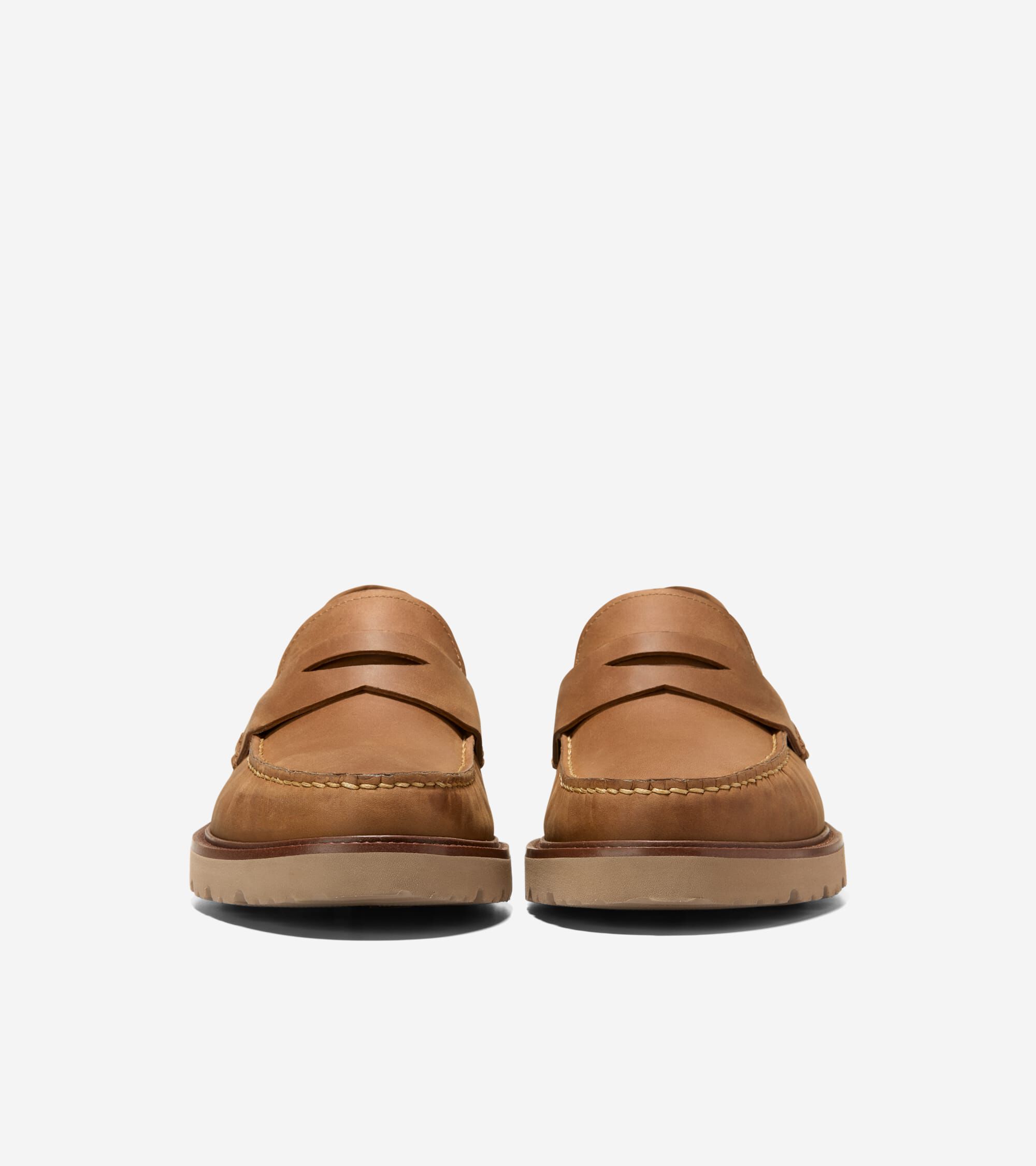 Men's American Classics Penny Loafers - Image 2