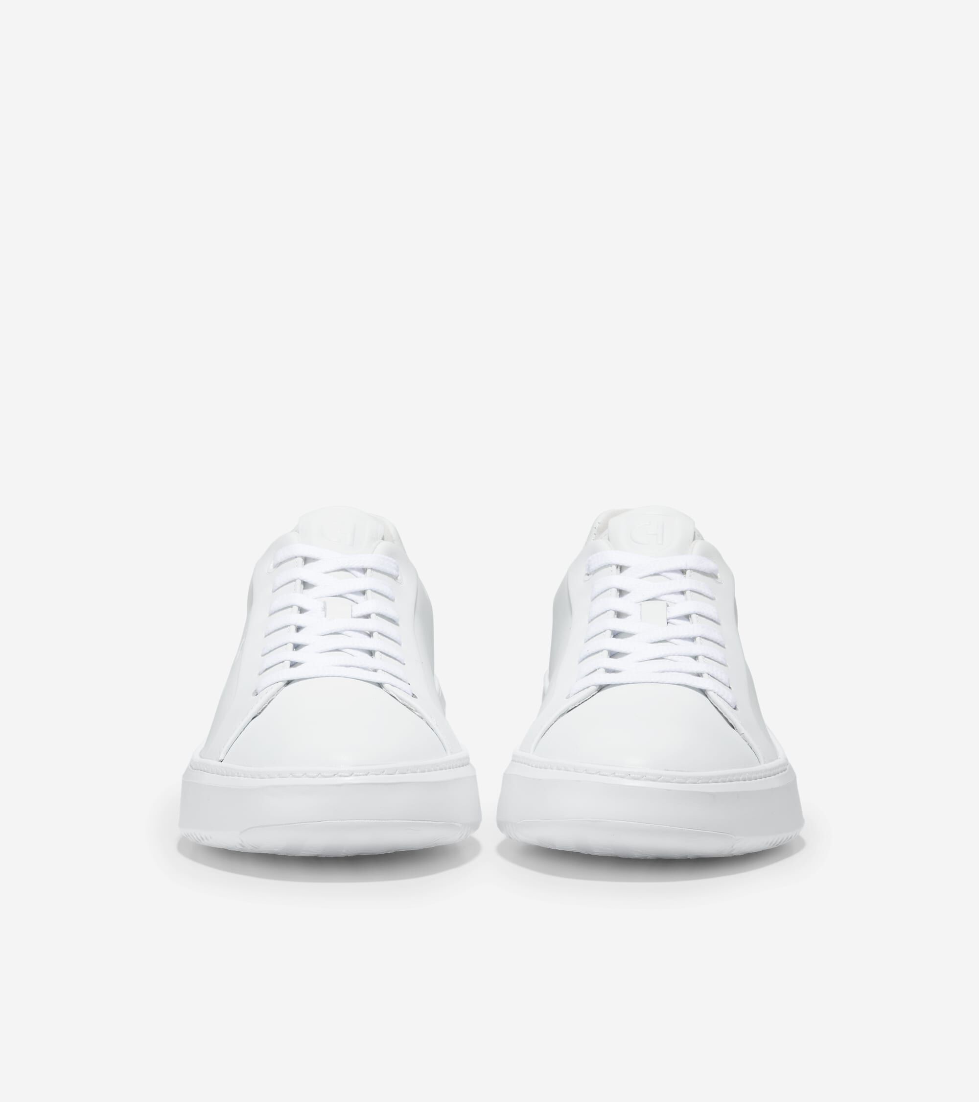 Men's GrandPrø Topspin Sneakers - Image 2