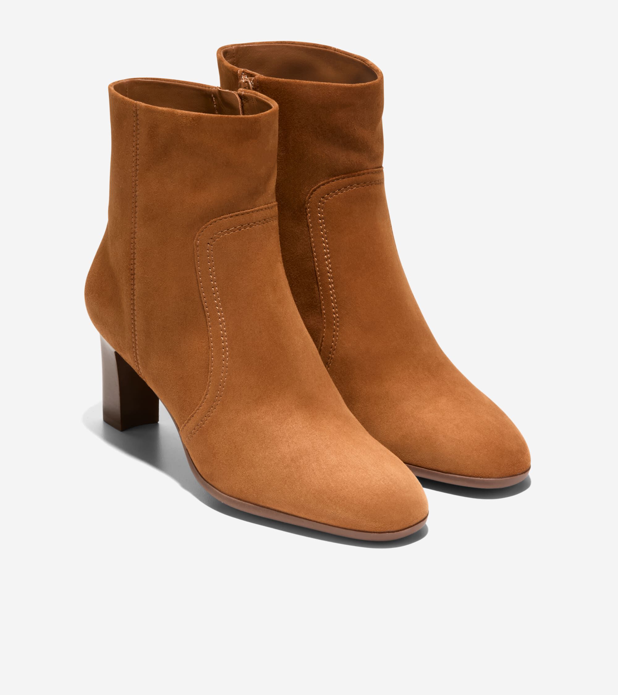 Women's Grand Ambition Alainne Boots - Image 5
