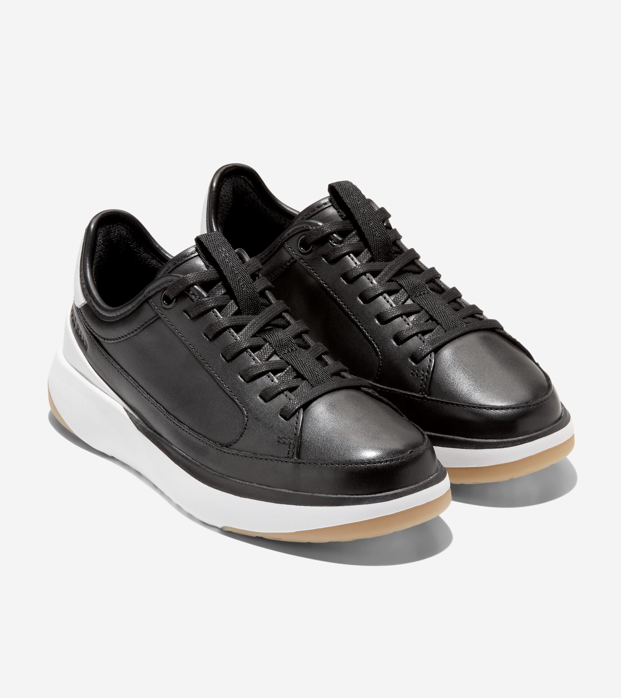 Women's GrandPrø All-Day Court Sneakers - Image 5