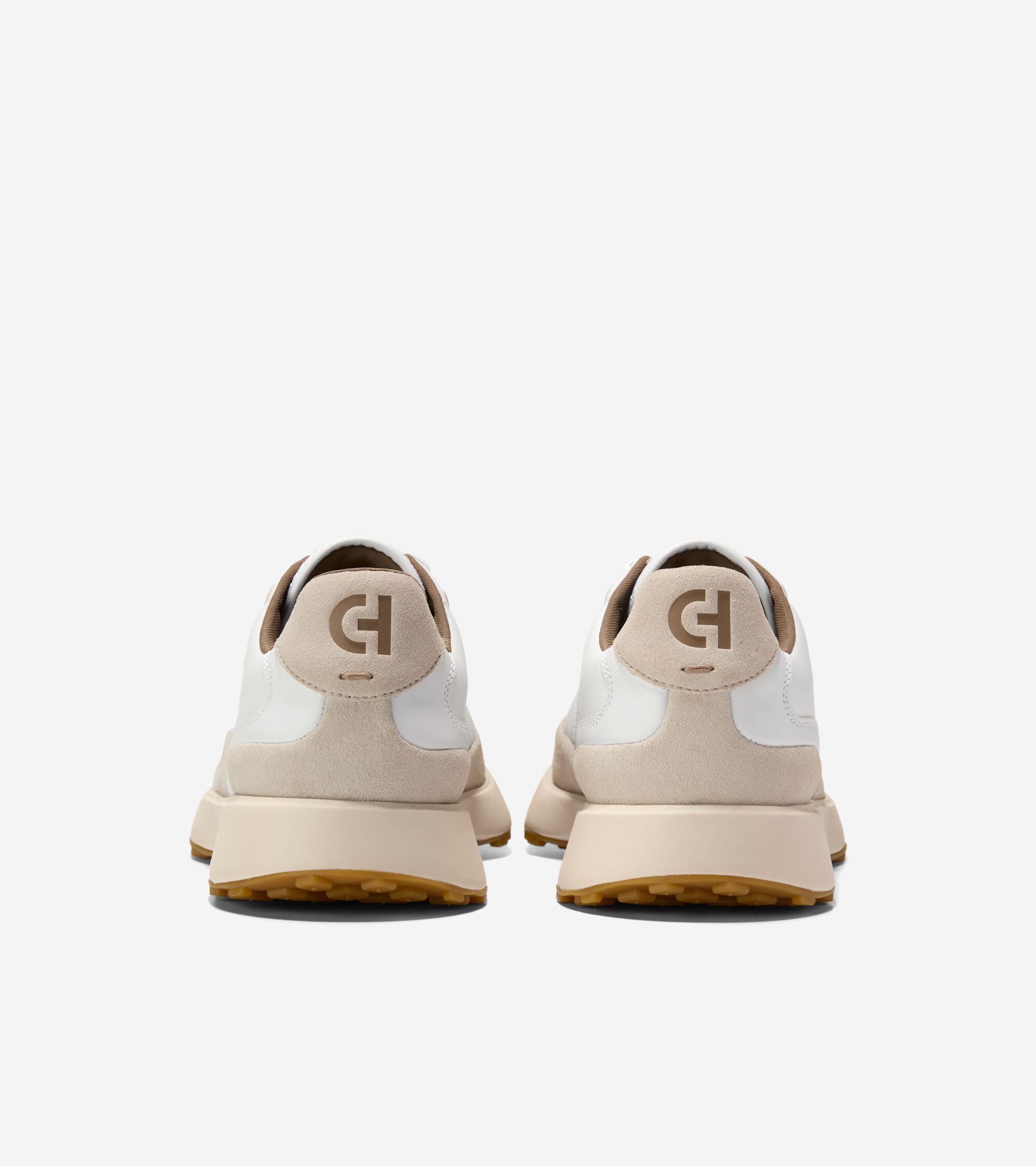 Men's Crosscourt Downtown Sneakers - Image 3