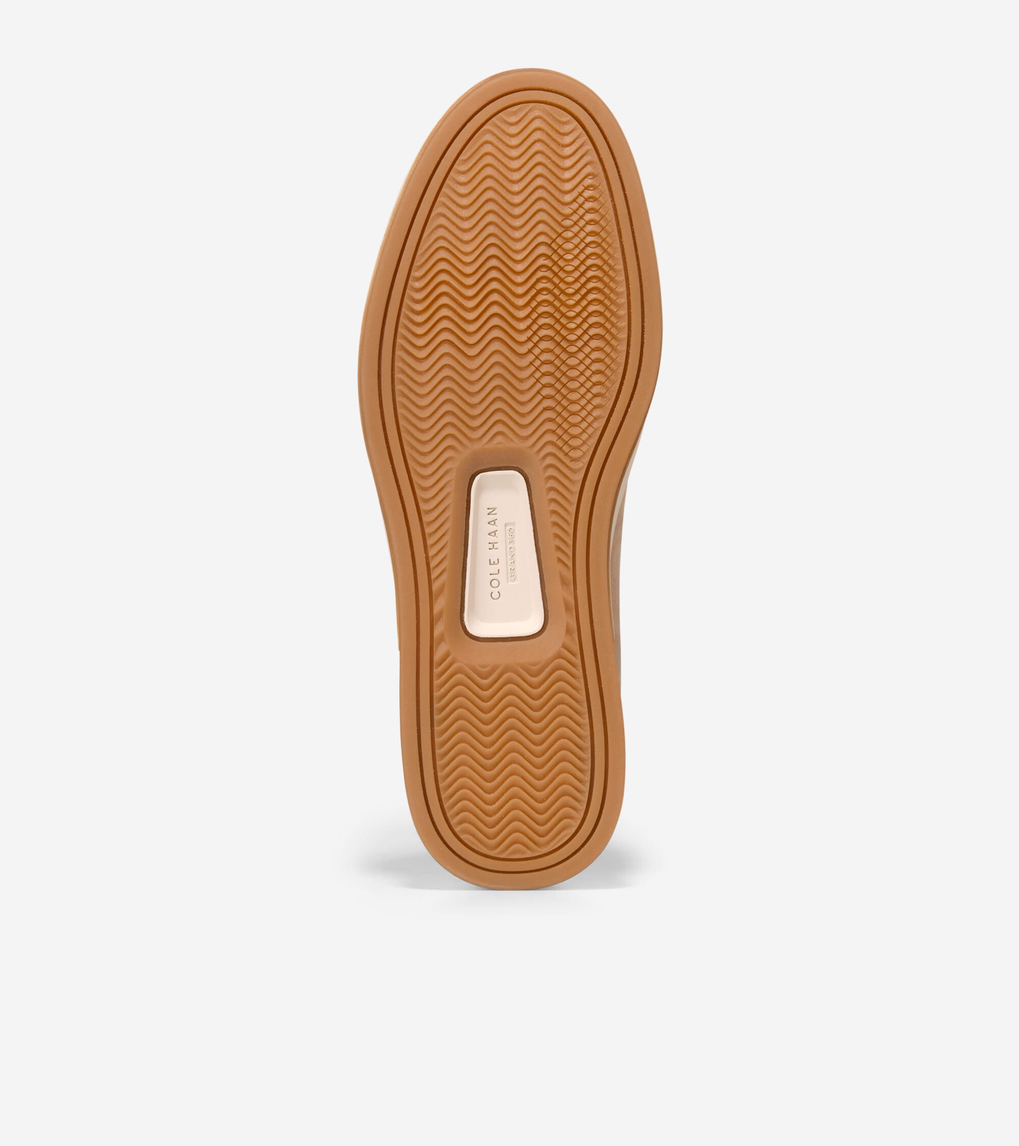 Men's GrandPrø Angleace Sneakers - Image 6