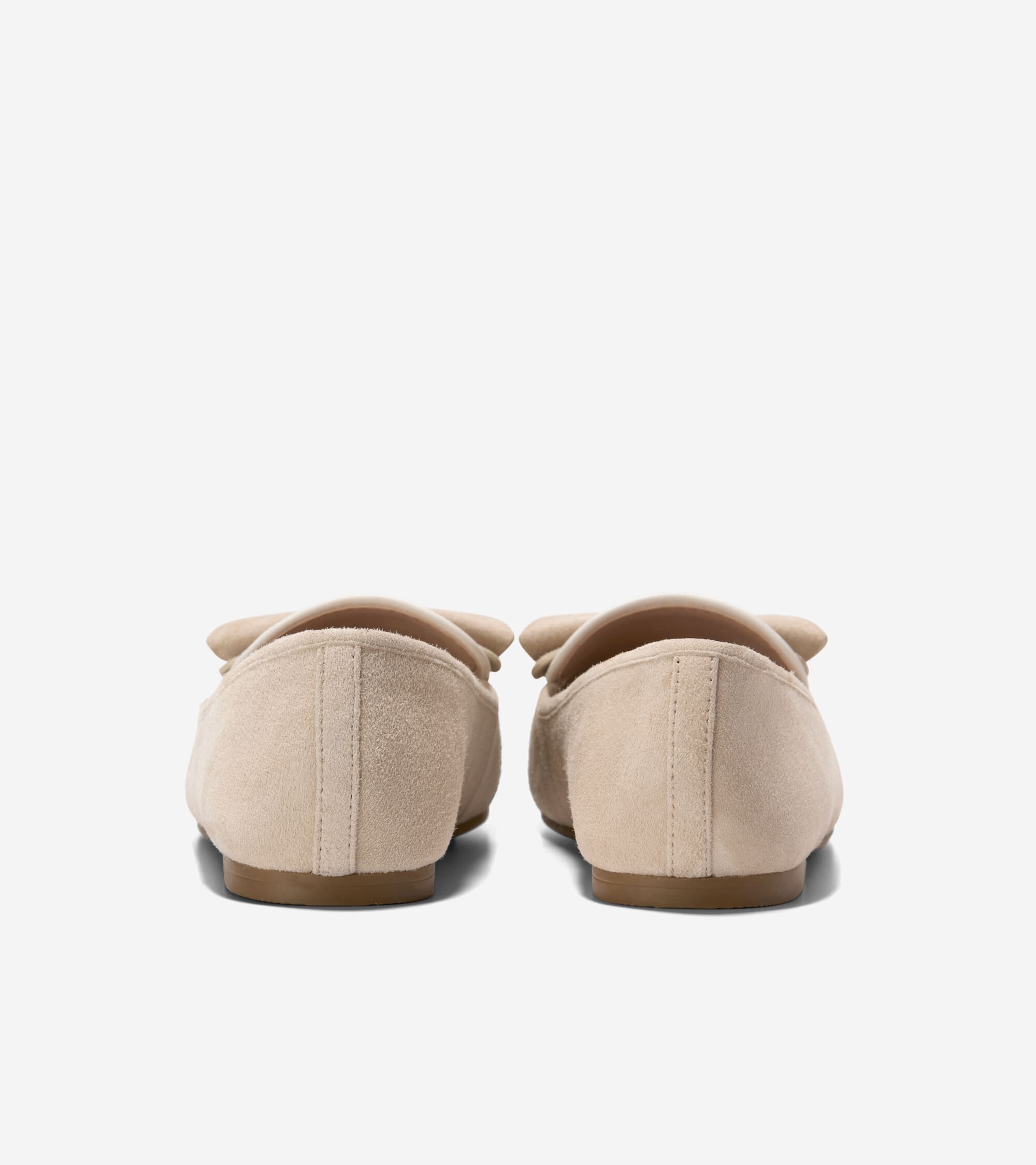 Women's Payson Soft Bow Loafers - Image 3