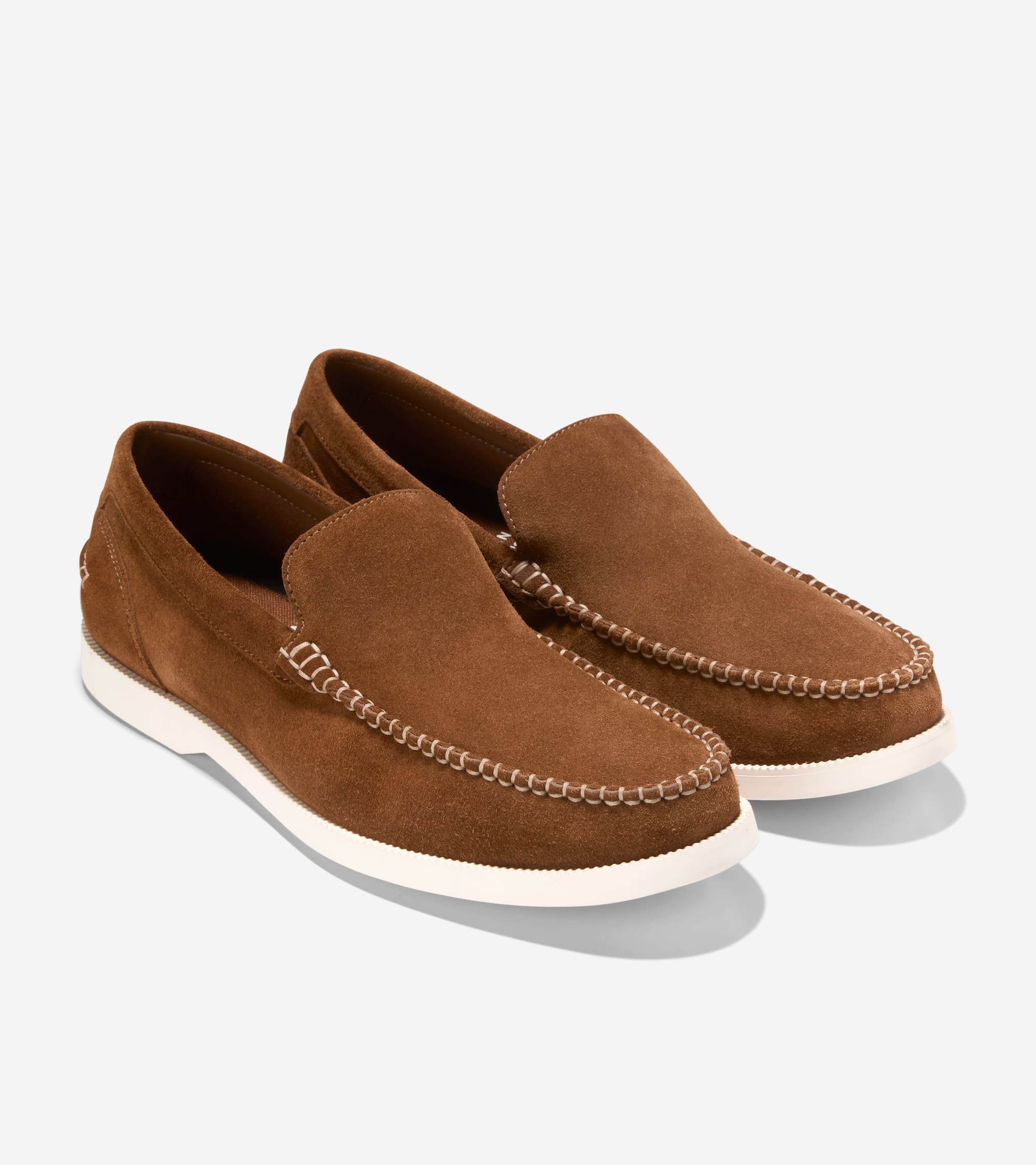 Men's American Classics Hampton Loafers - Image 5