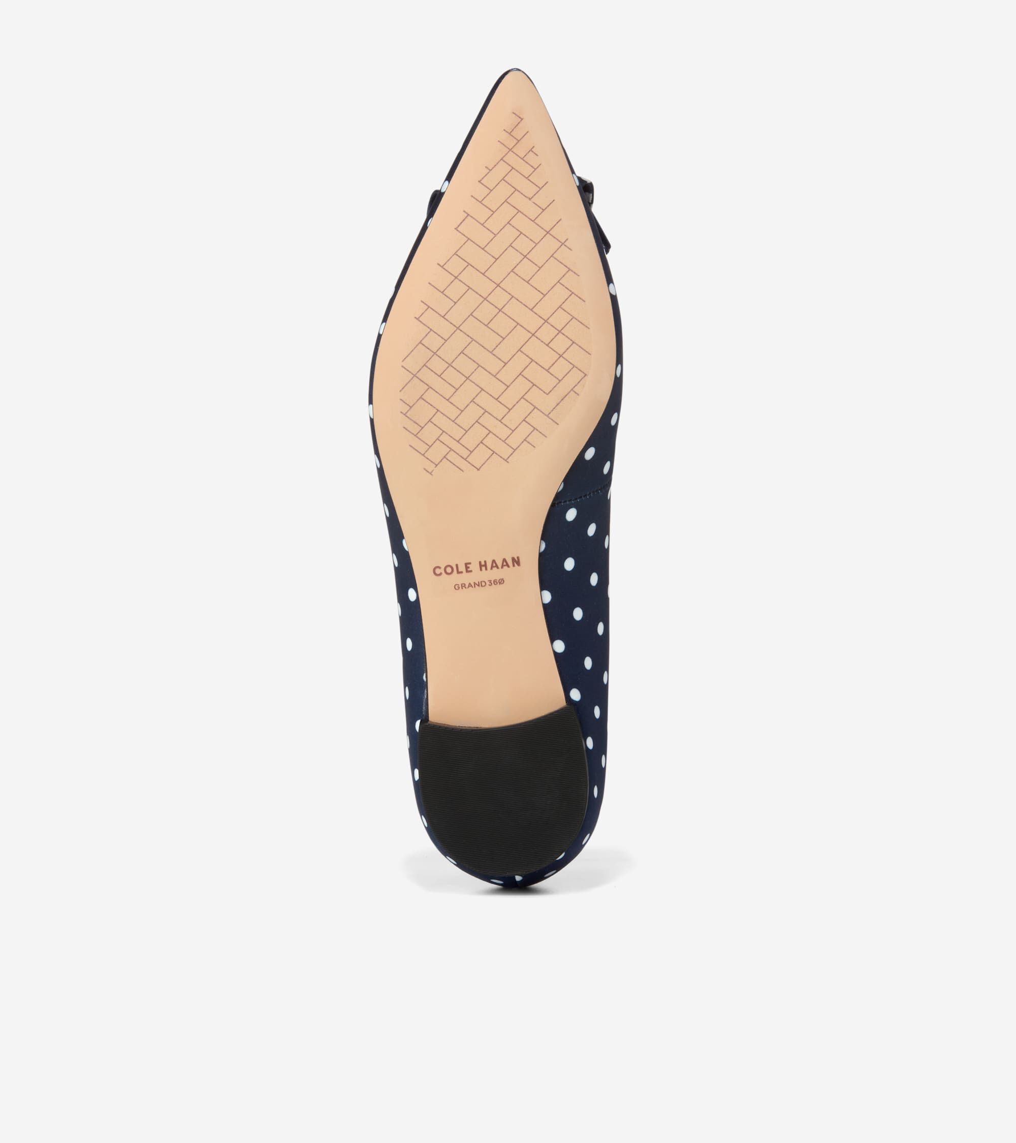 Women's Florette Skimmers - Image 6