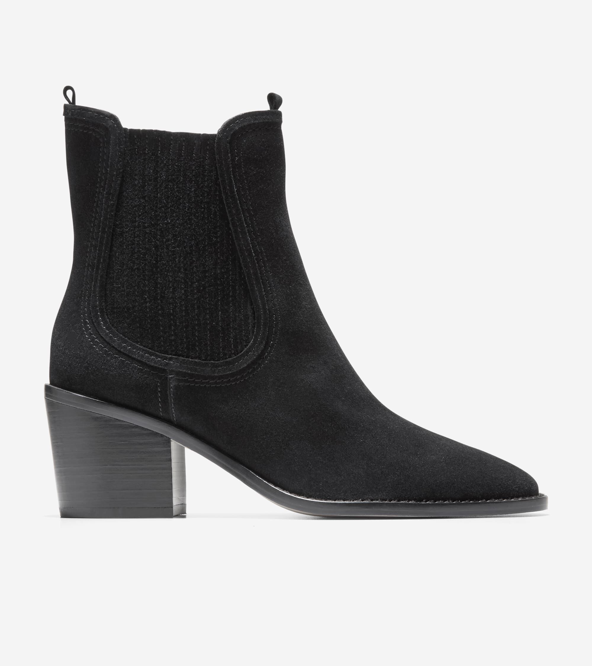 Women's Janelle Chelsea Boots