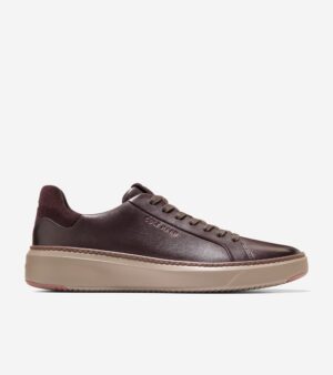 Men's GrandPr&oslash; Topspin Sneakers