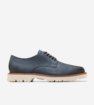 Men's American Classics Plain Toe Oxfords