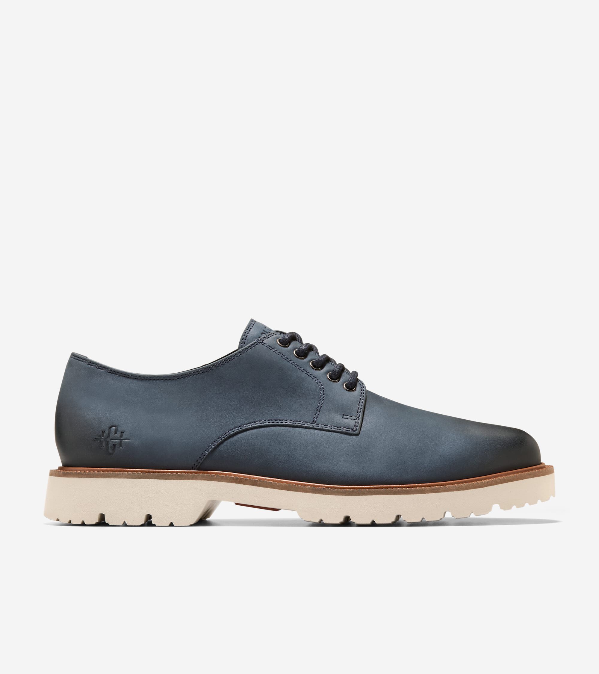 Men's American Classics Plain Toe Oxfords
