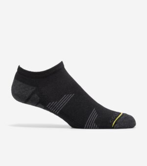 Men's ZER&Oslash;GRAND Performance No-Show Socks