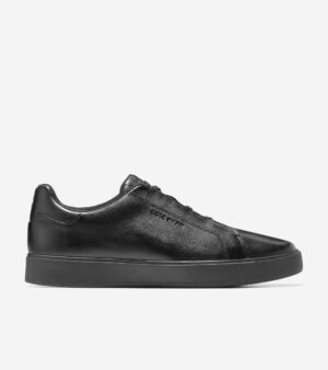 Men's GrandPr&oslash; Luxe Slip-On Sneakers