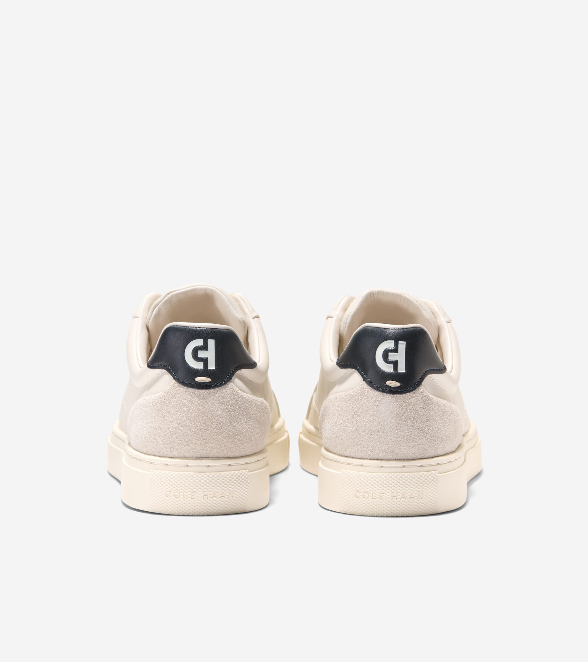 Men's Grand Kittery Court Sneakers - Image 3
