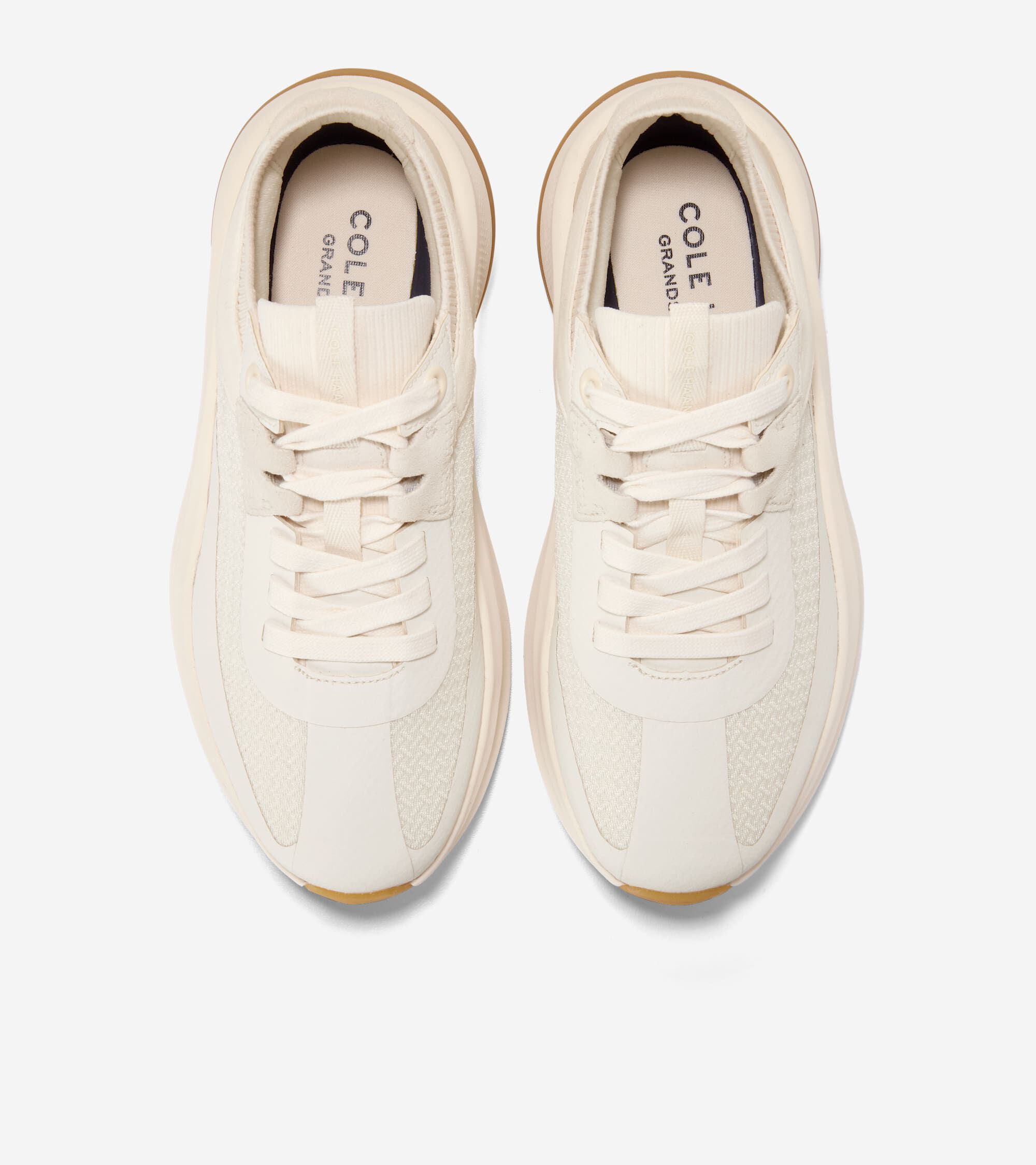 Women's GrandPrø All-Day Running Shoes - Image 5