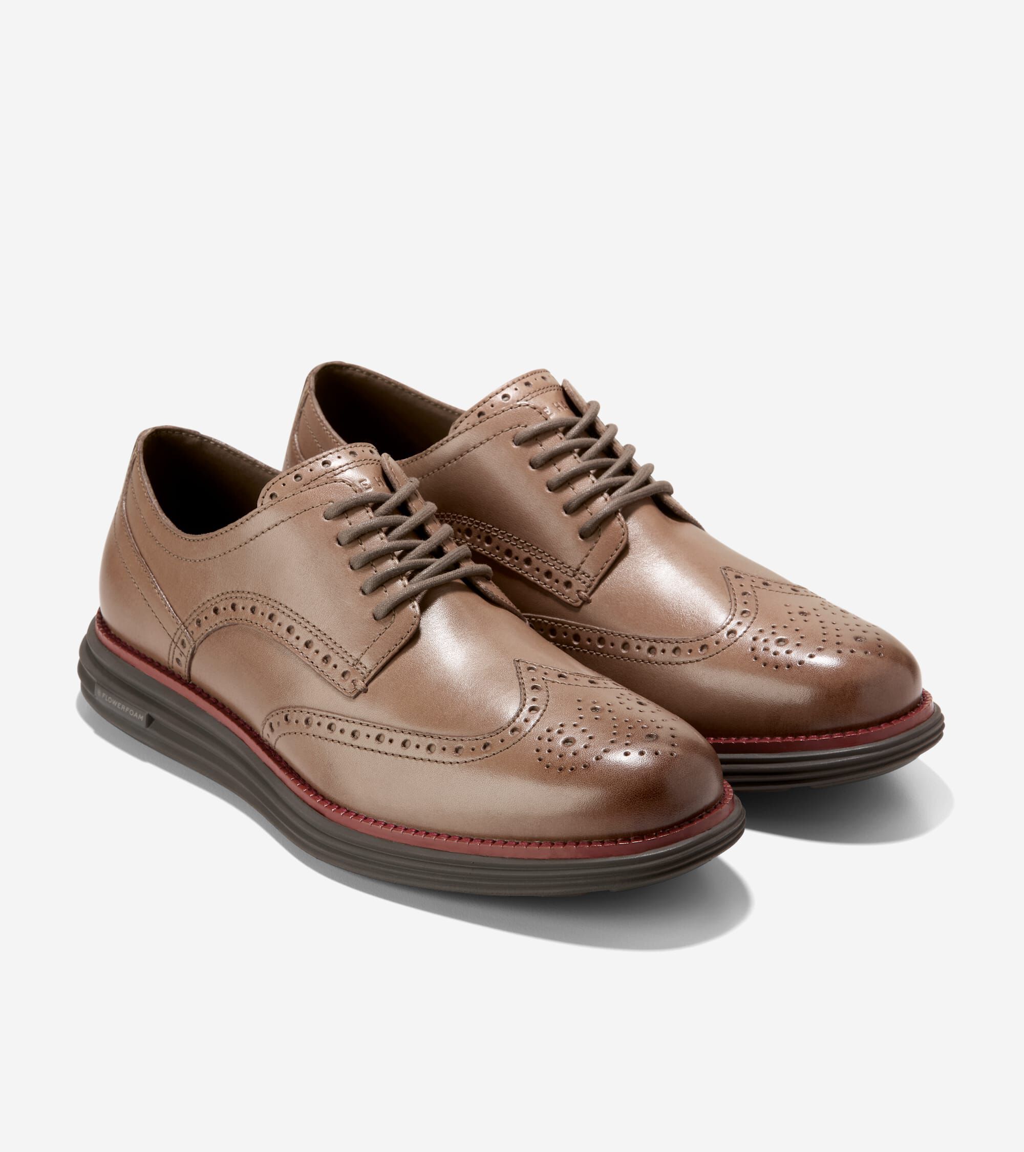 Men's ØriginalGrand Remastered Wingtip Oxfords - Image 5