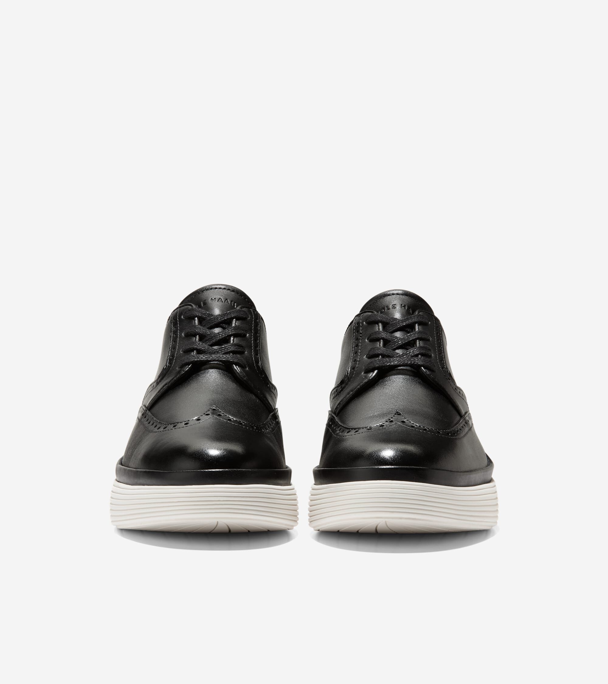 Women's ØriginalGrand City Platform Wingtip Oxfords - Image 3
