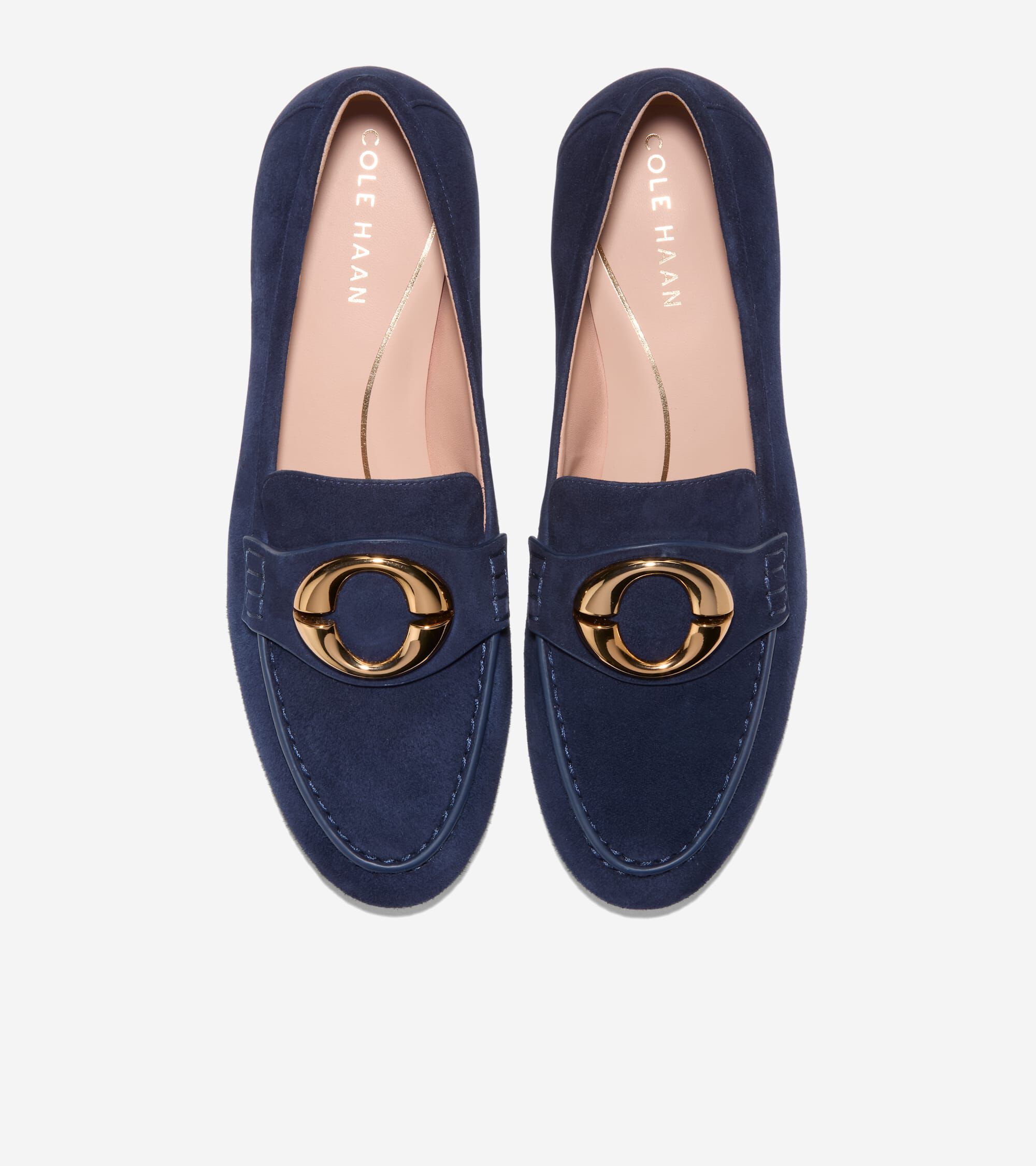 Women's Skylar Loafers - Image 4