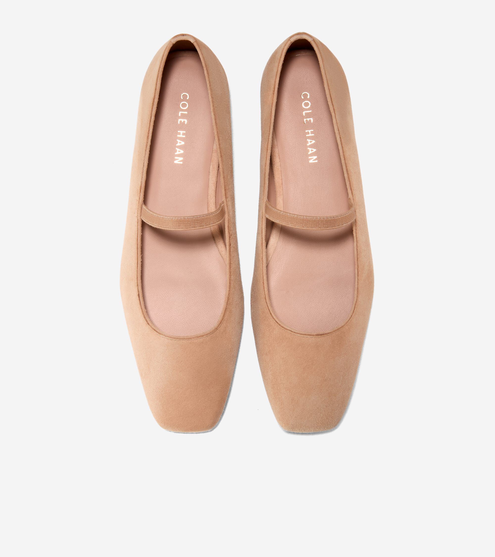 Women's Bridget Mary Jane Ballet Flats - Image 4