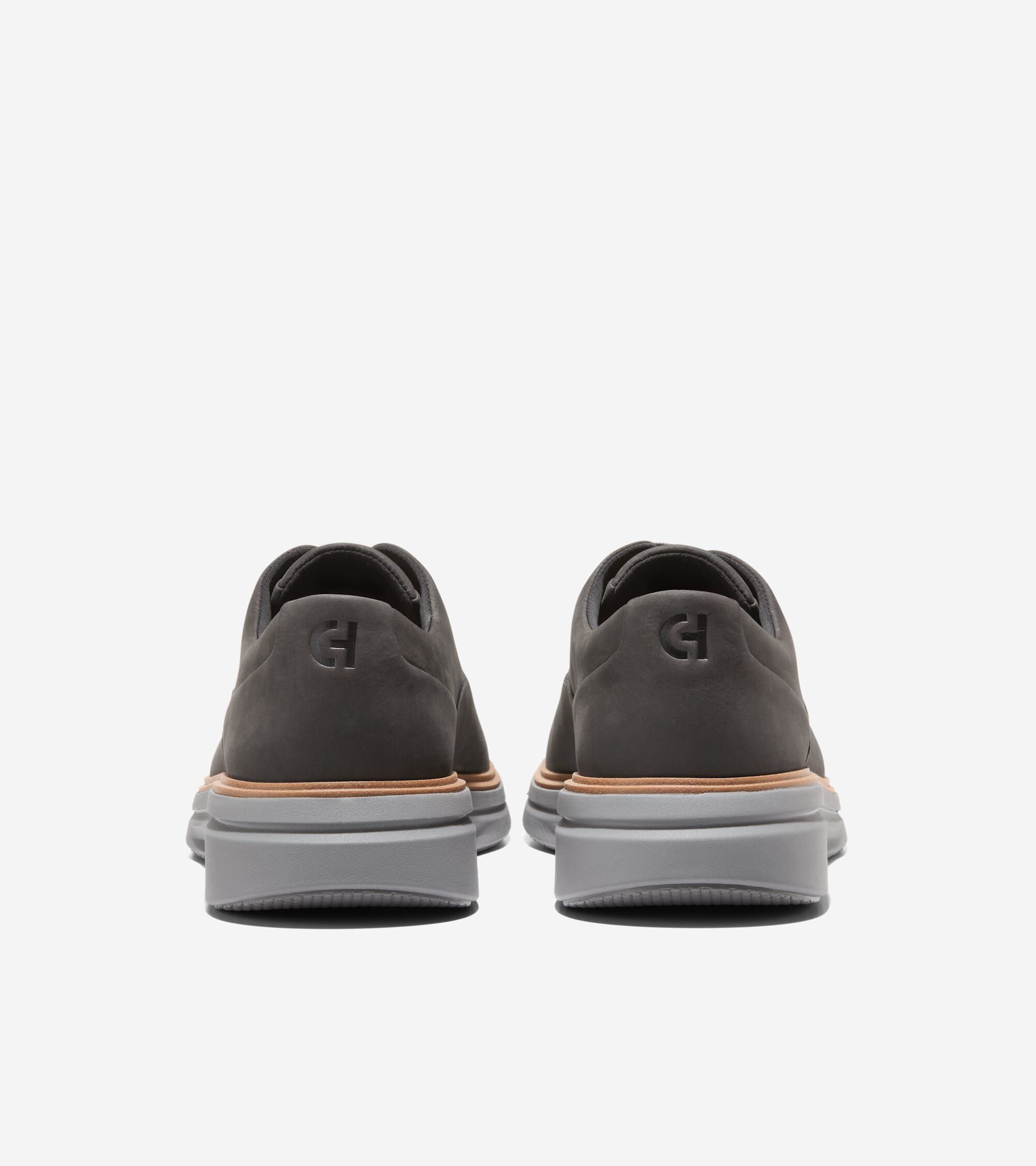 Men's ØriginalGrand CitySpectre Cap Toe Oxfords - Image 3