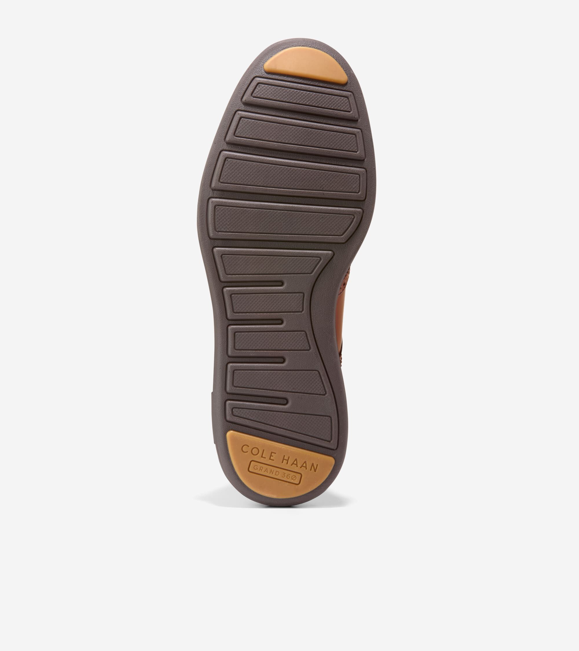 Men's ØriginalGrand Remastered Wingtip Oxfords - Image 6