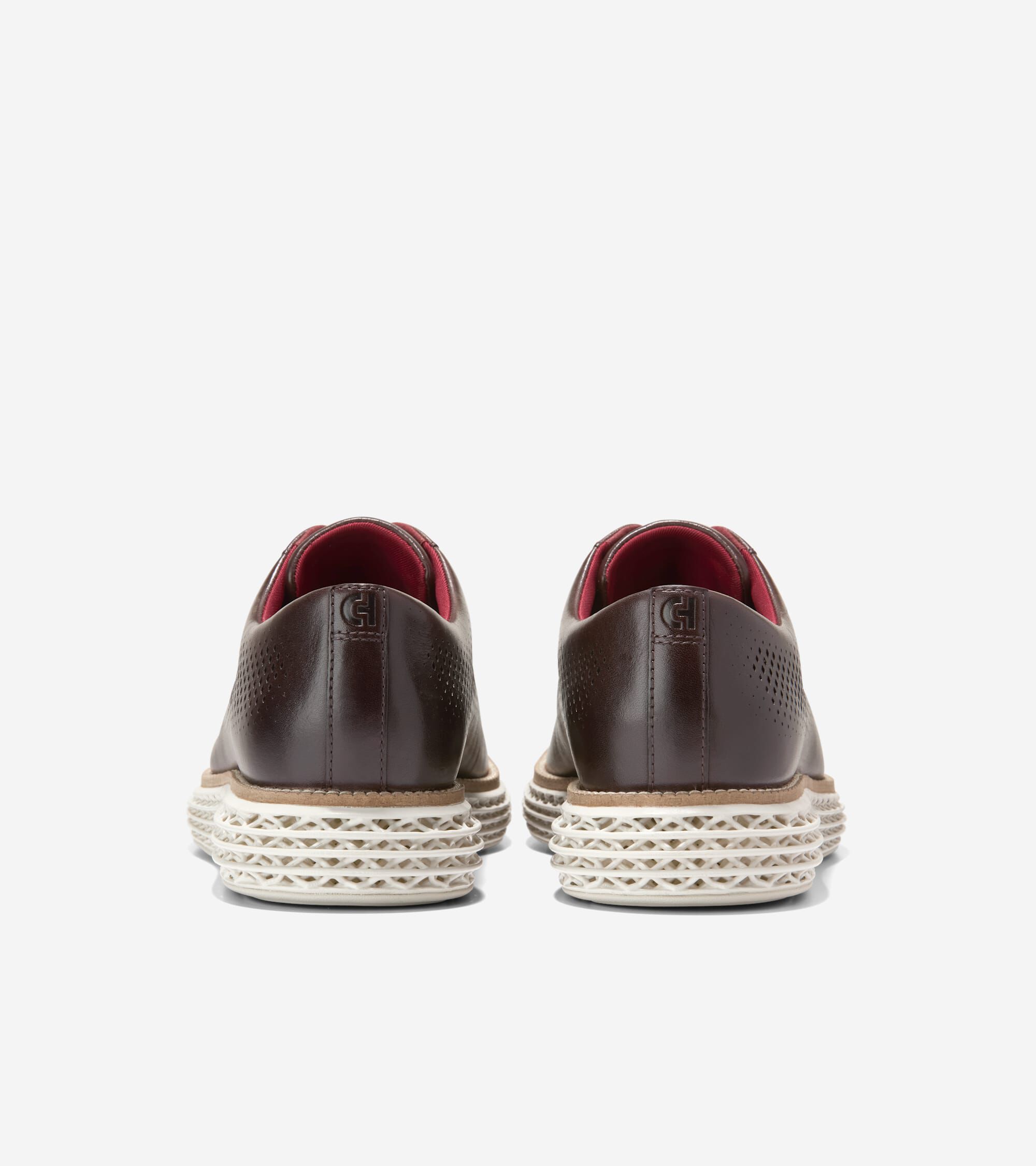 Men's ØriginalGrand 2.0 Oxfords - Image 3