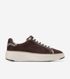 Women's GrandPr&oslash; Topspin Sneakers