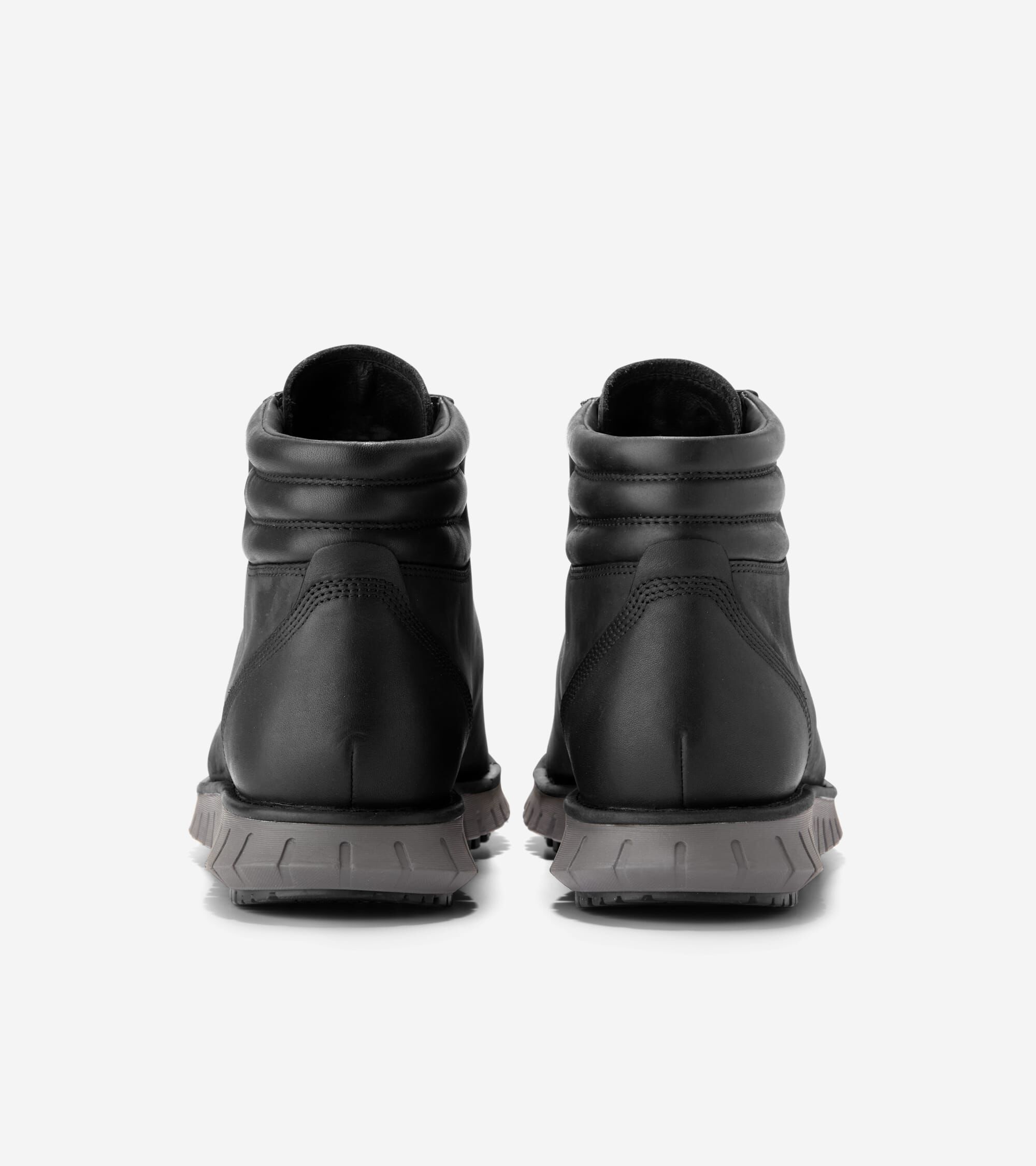 Men's ZERØGRAND Remastered Waterproof Hiking Boots - Image 3