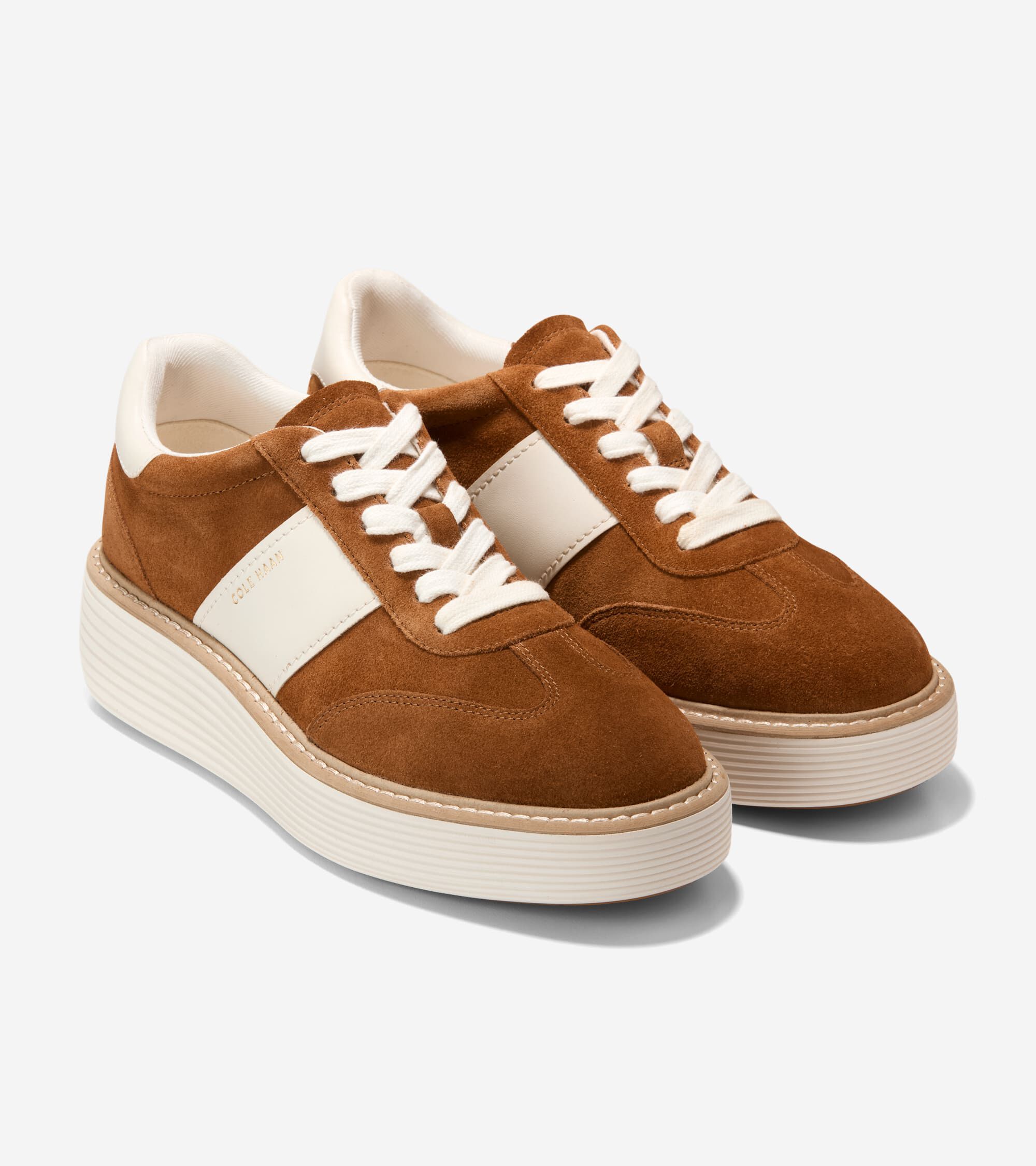 Women's ØriginalGrand Max Platform Sneakers - Image 5
