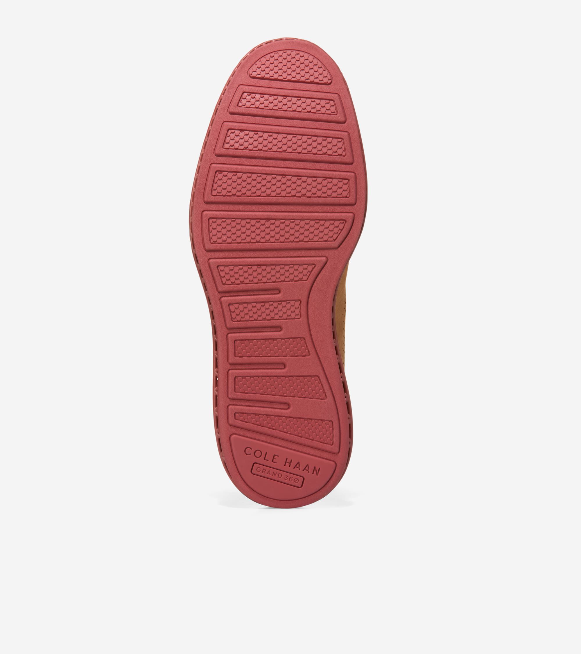 Men's ØriginalGrand 2.0 Oxfords - Image 6