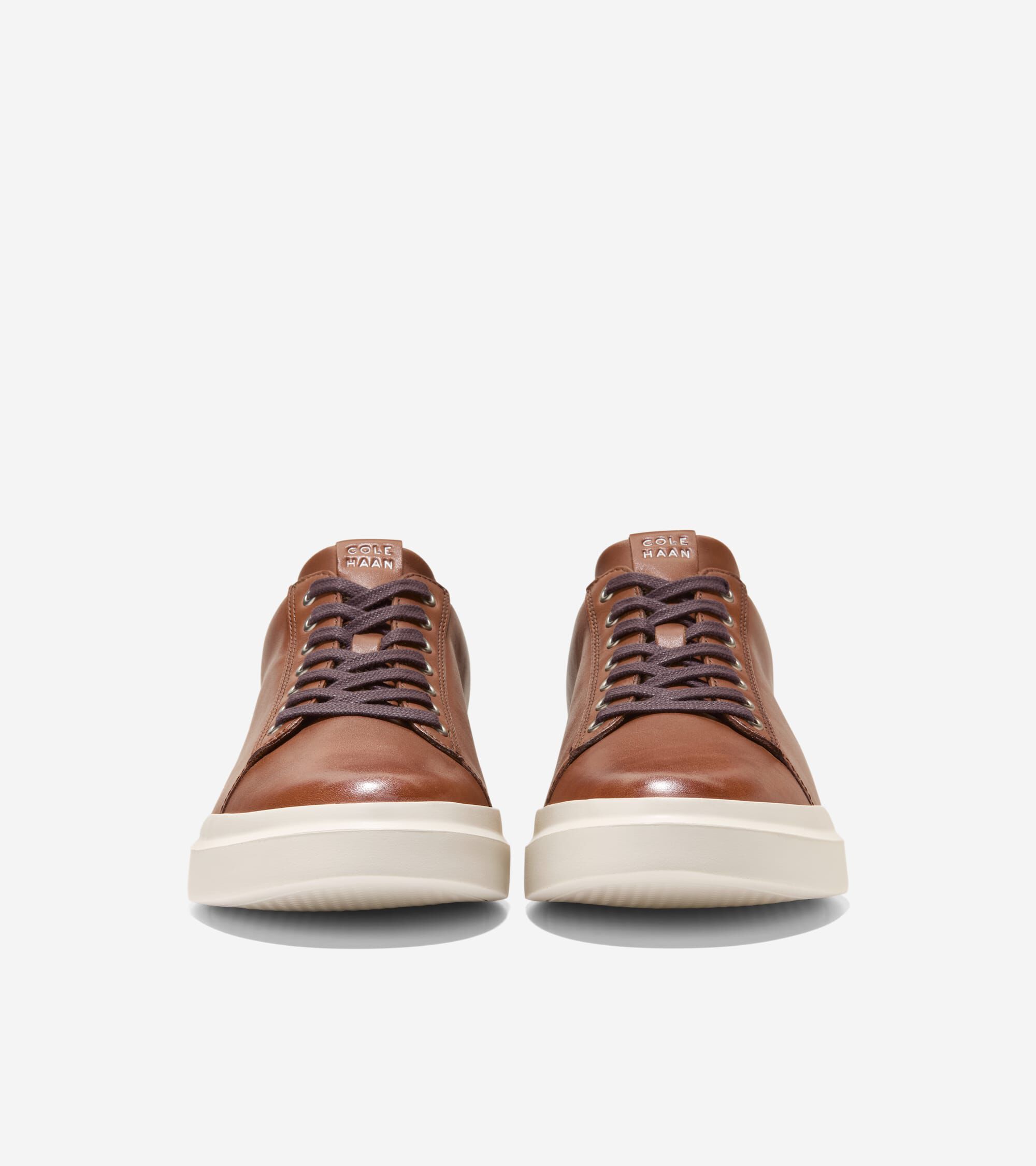 Men's GrandPrø Rally Lace-to-Toe Sneakers - Image 2