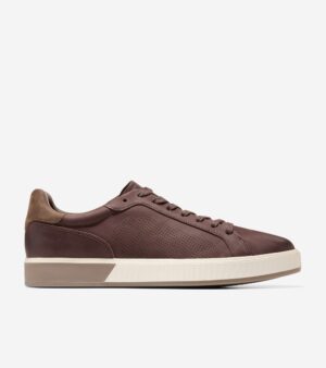 Men's GrandPr&oslash; Angleace Lace-To-Toe Sneakers