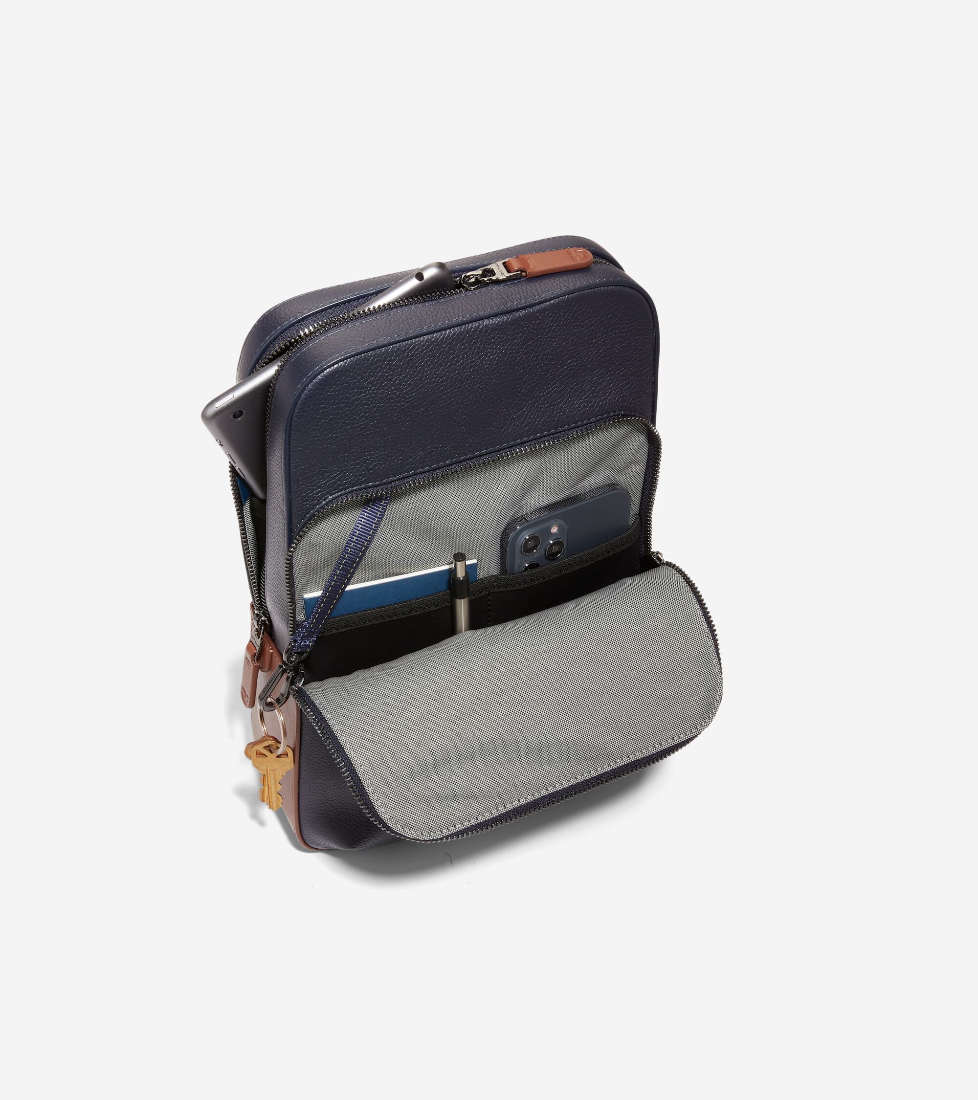 Triboro Sling Bag - Image 4