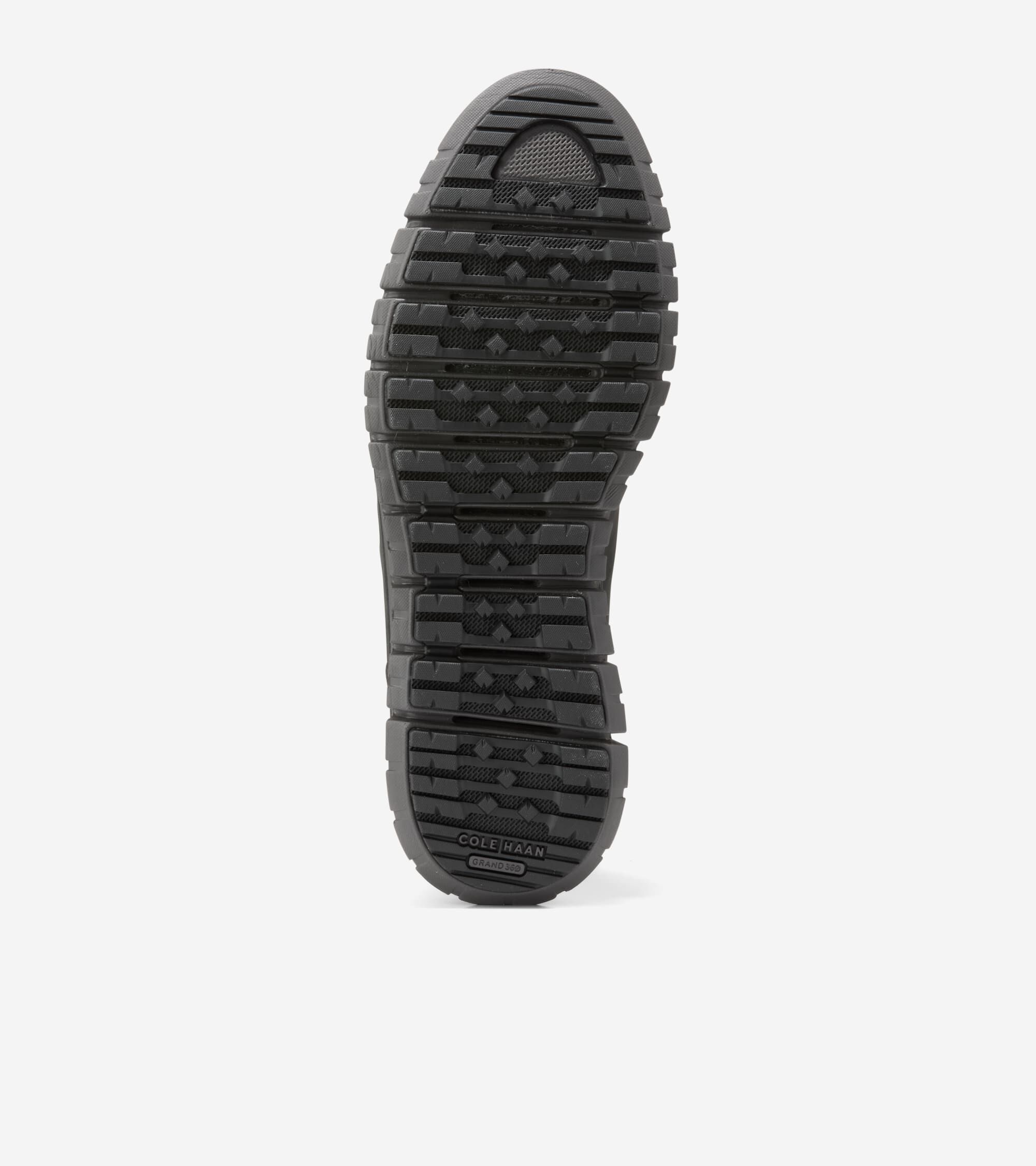 Men's ZERØGRAND Remastered Waterproof Hiking Boots - Image 6