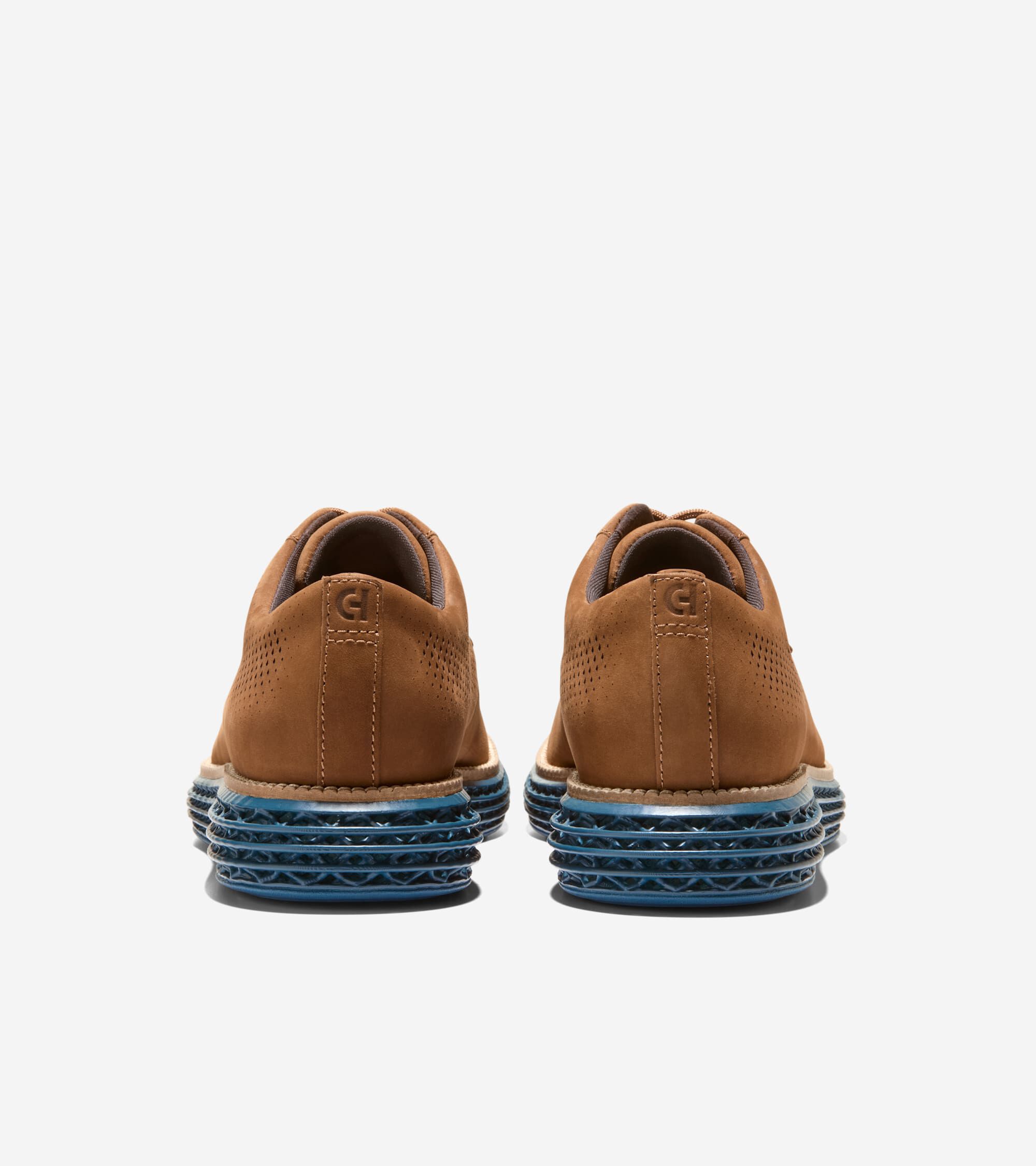 Men's ØriginalGrand 2.0 Oxfords - Image 3