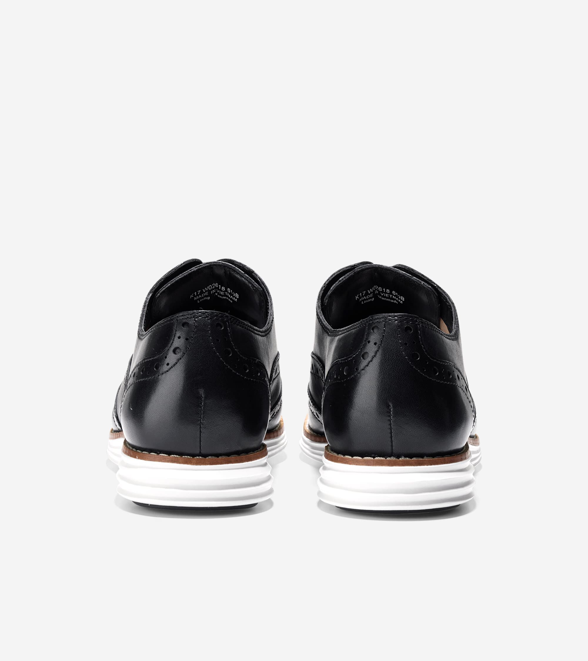 Women's ØriginalGrand Wingtip Oxfords - Image 3
