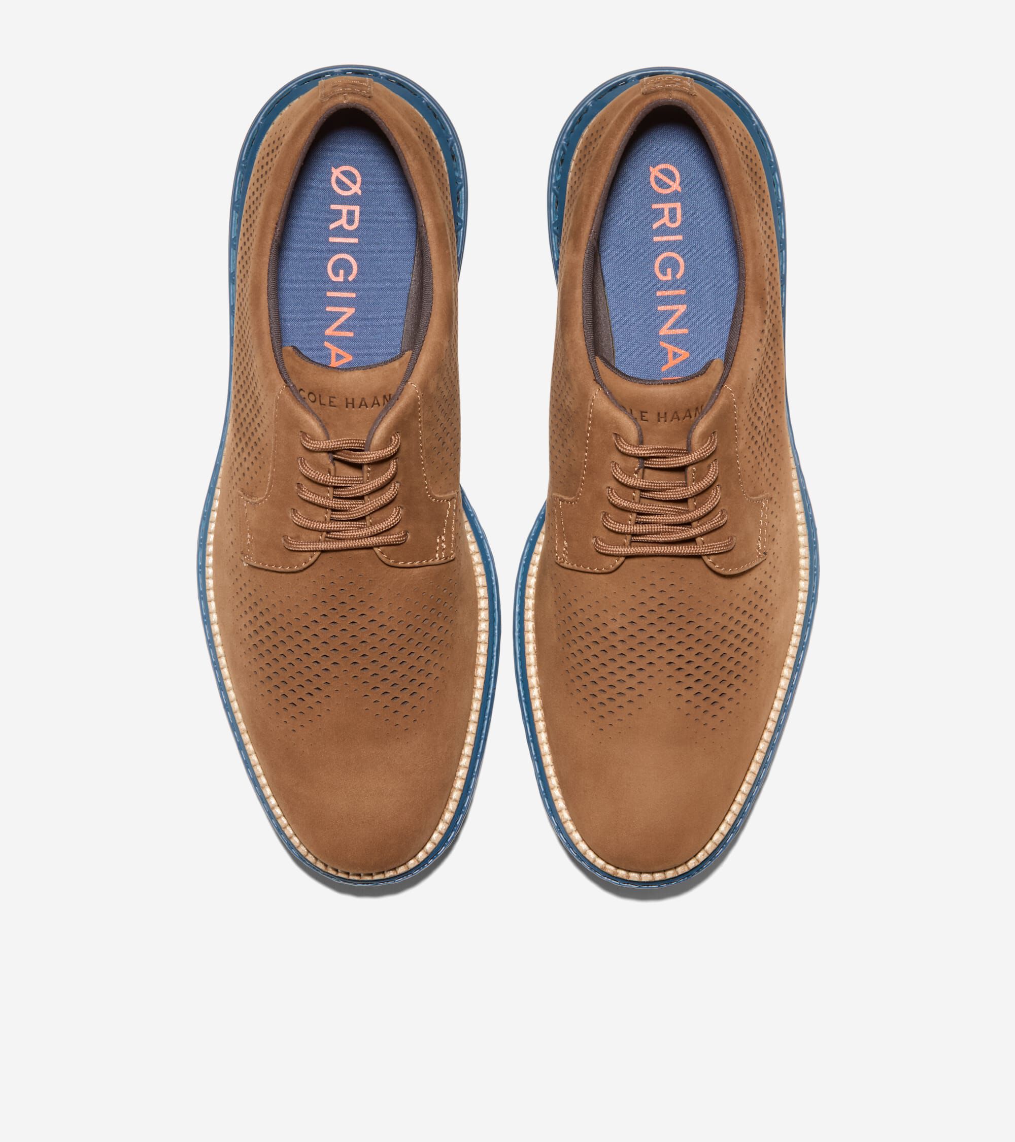 Men's ØriginalGrand 2.0 Oxfords - Image 4