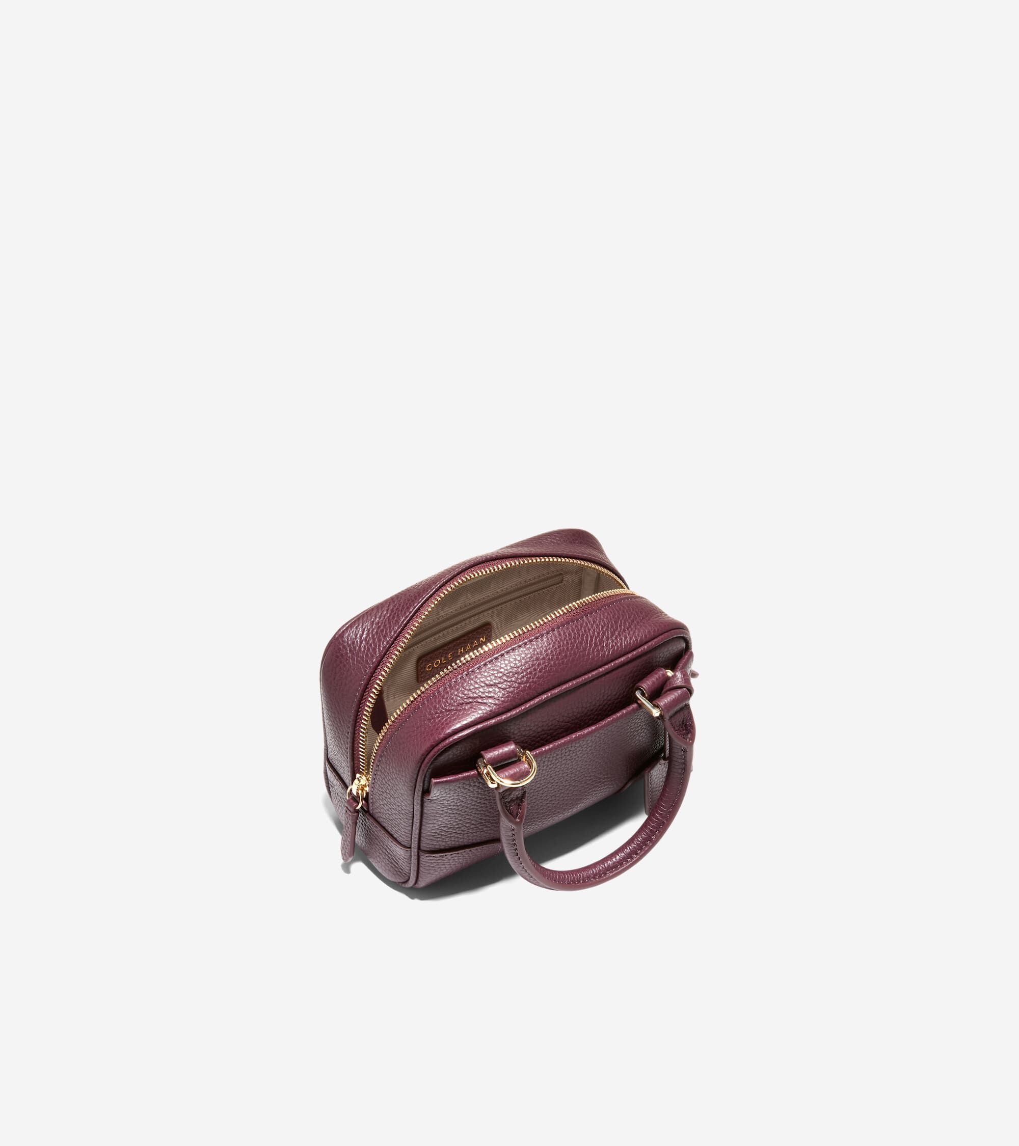 Women's Beverly Mini Satchel - Image 5