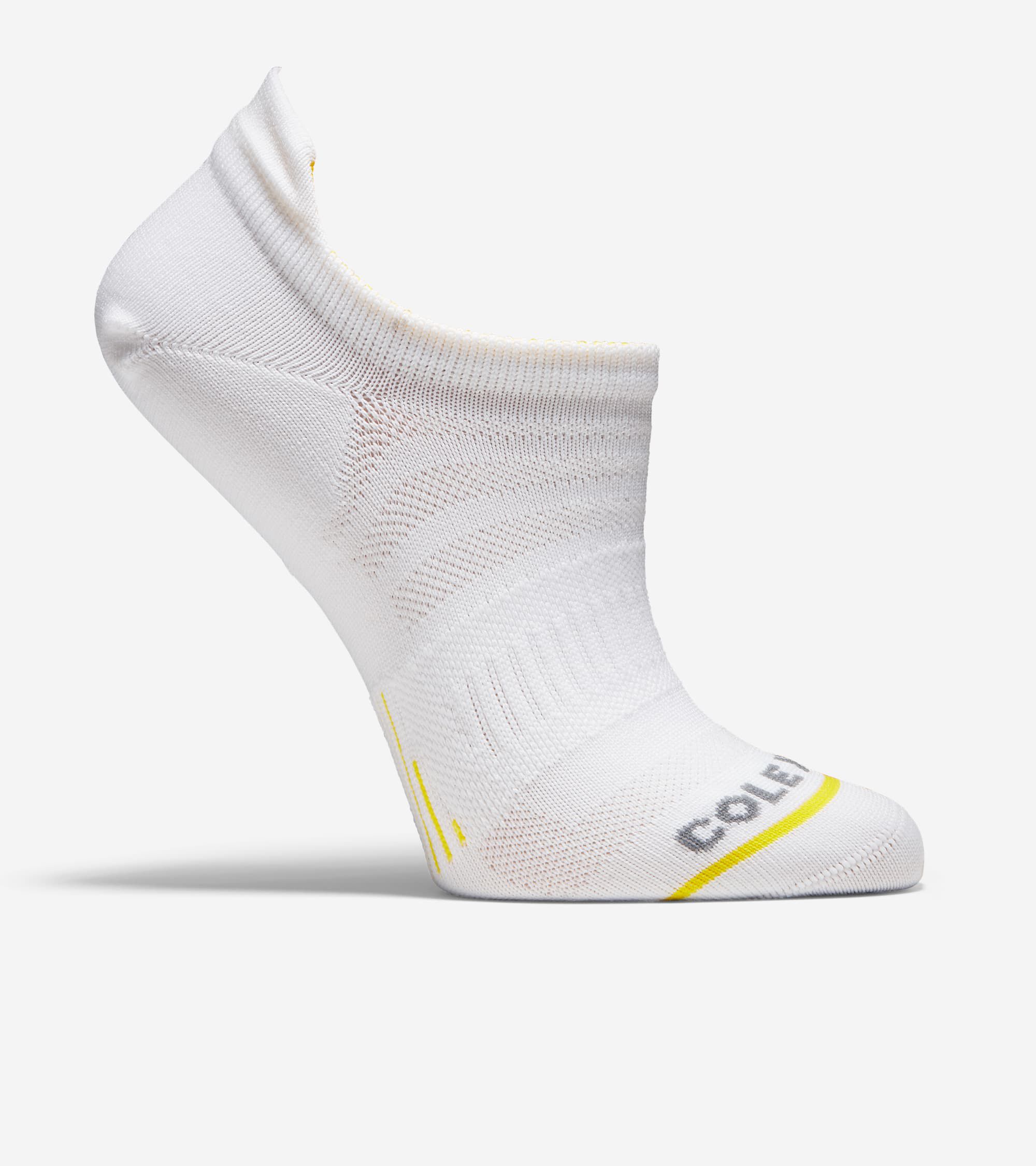 Women's ZERØGRAND 3-Pair Liner Socks - Image 2