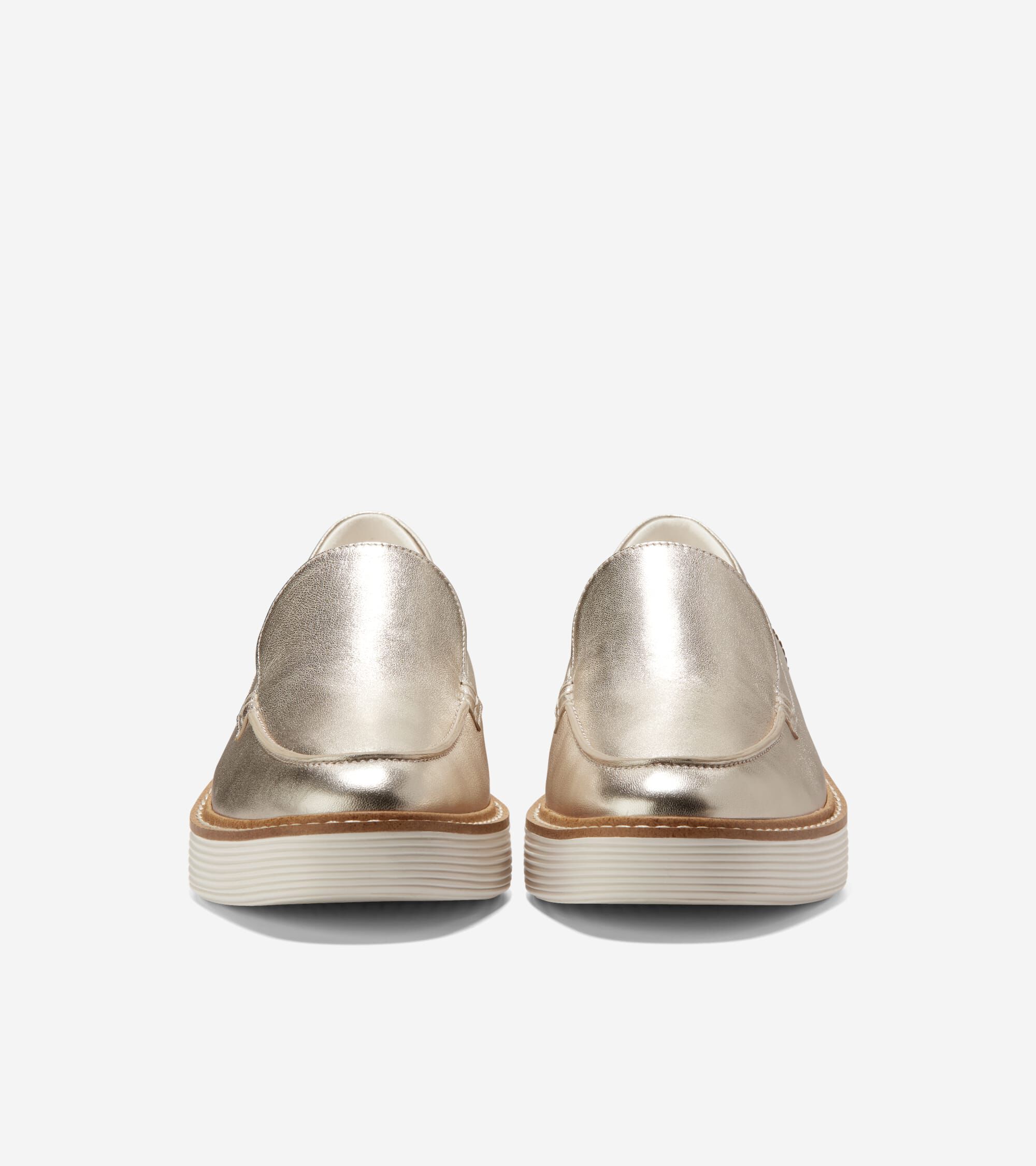 Women's ØriginalGrand Platform Venetian Loafers - Image 2