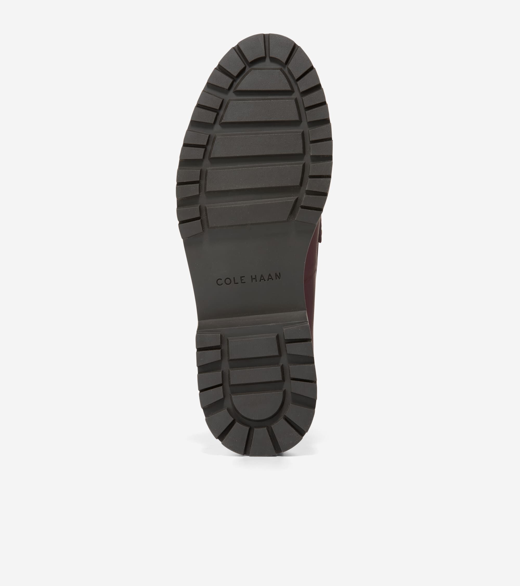 Women's Treena Lug Kiltie Loafers - Image 7