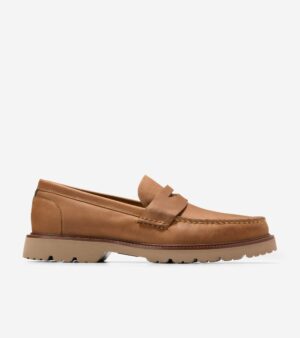 Men's American Classics Penny Loafers