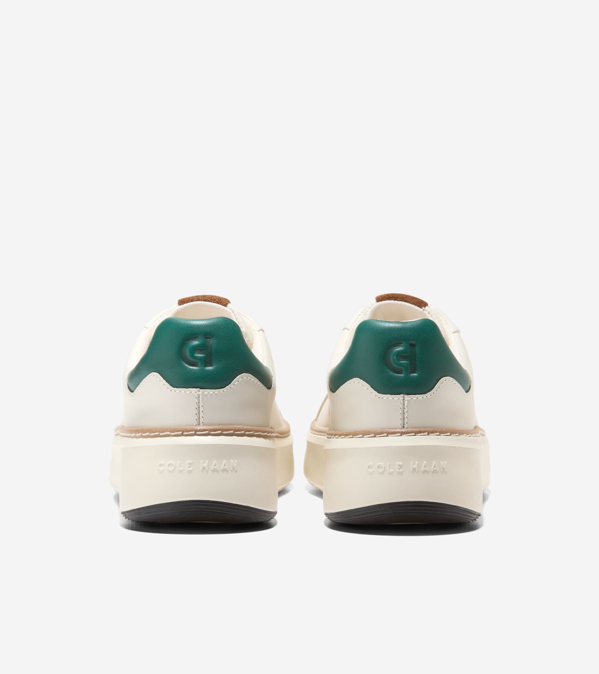 Women's GrandPrø Topspin Sneakers - Image 3